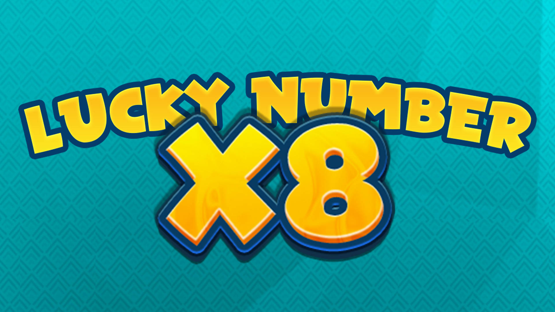 Lucky Numbers x8