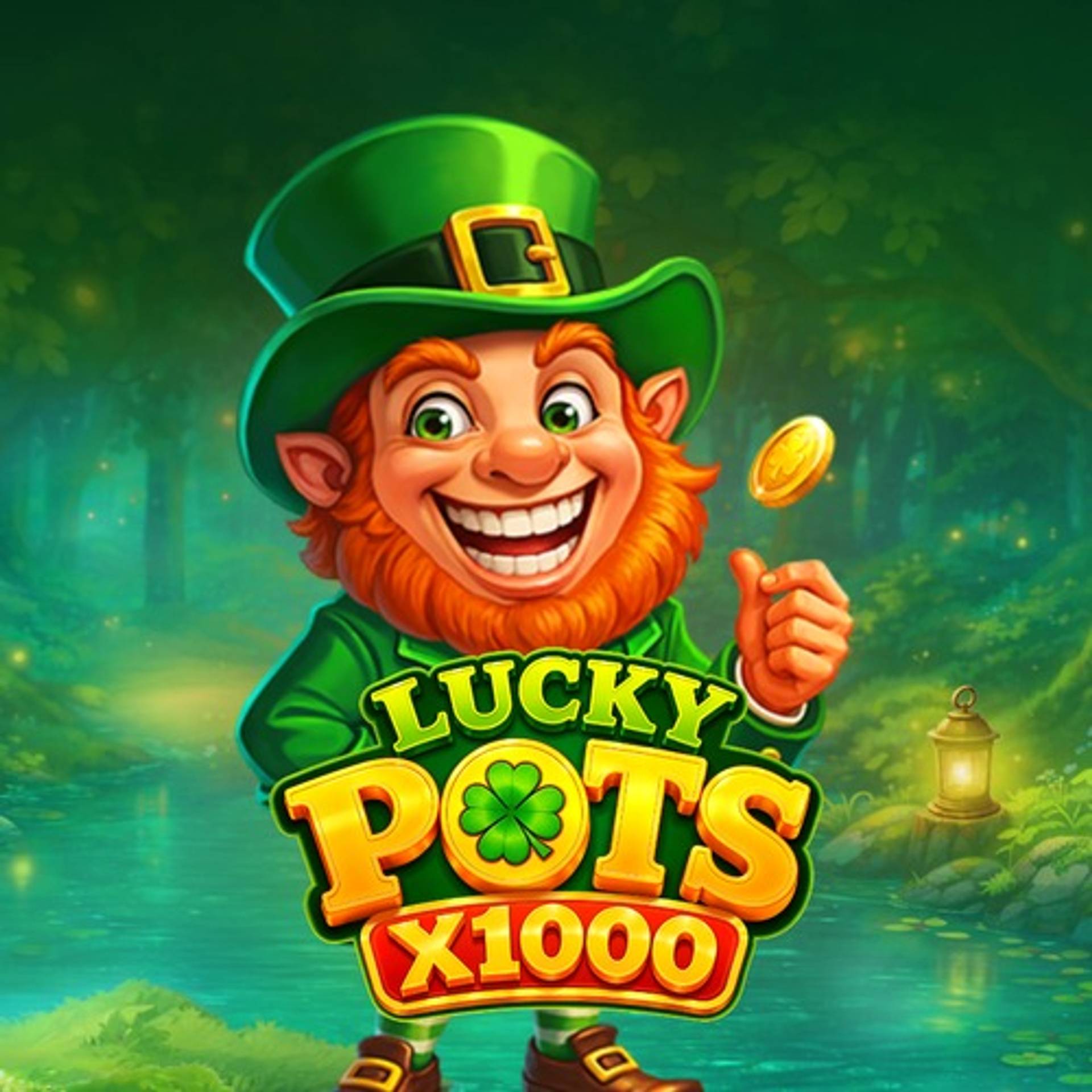 Lucky Pots x1000