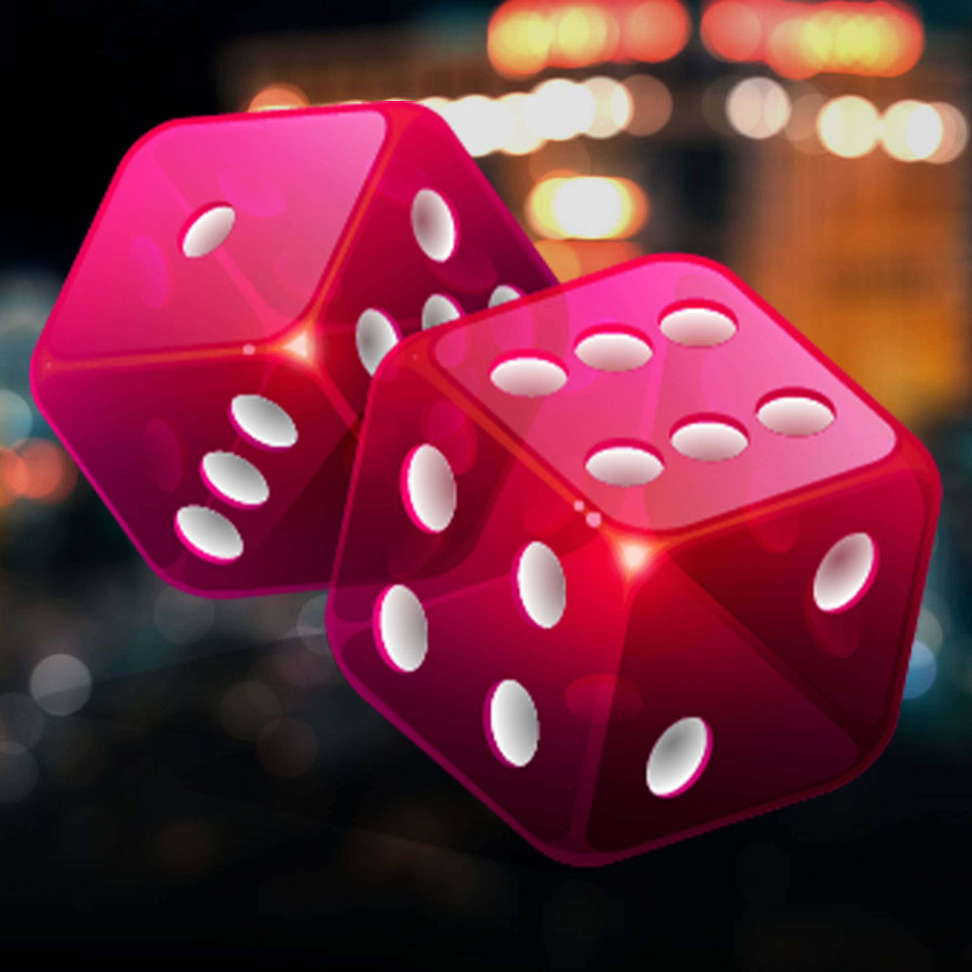 Lucky Riches Hyperspins