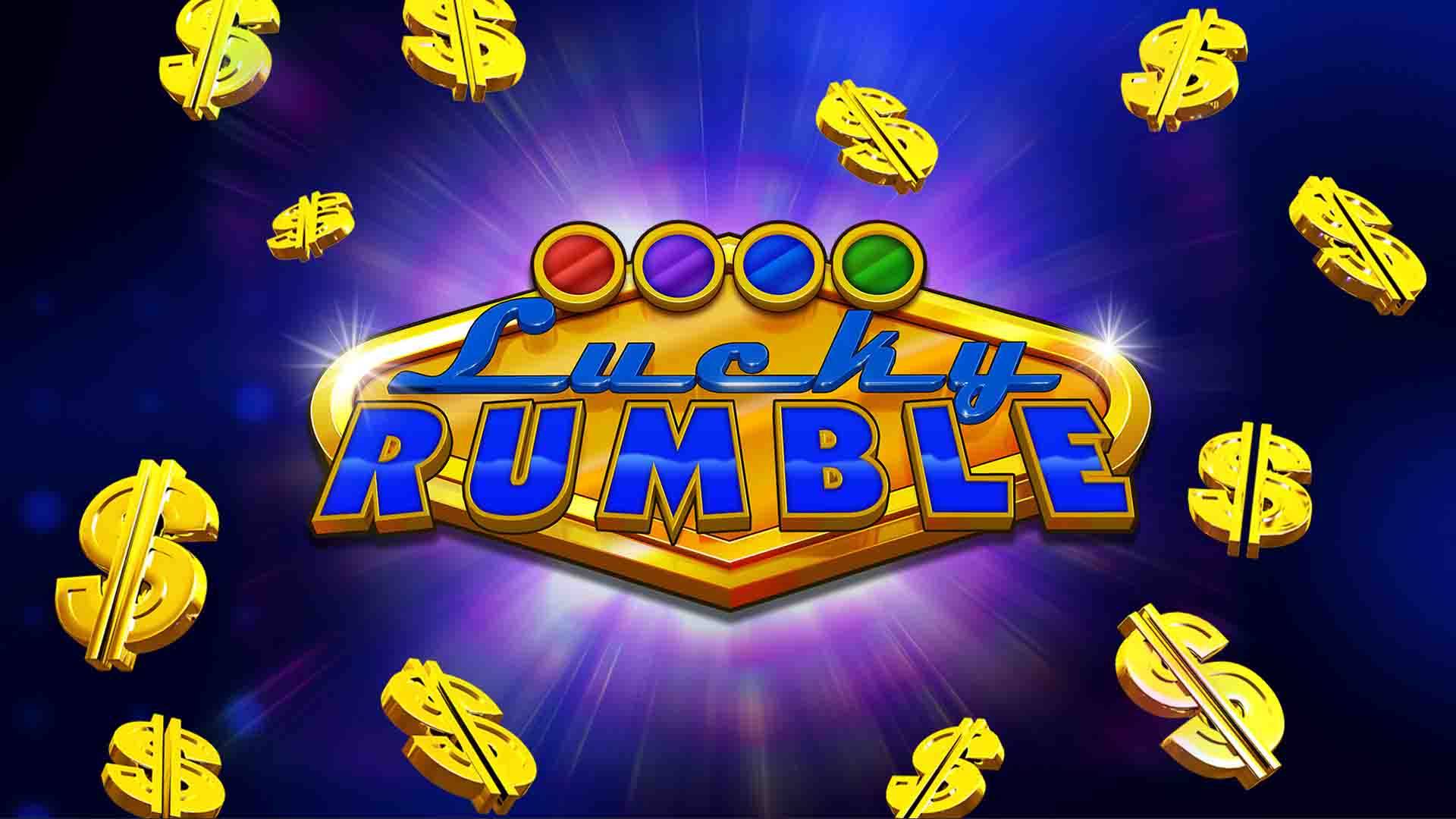 Lucky Rumble