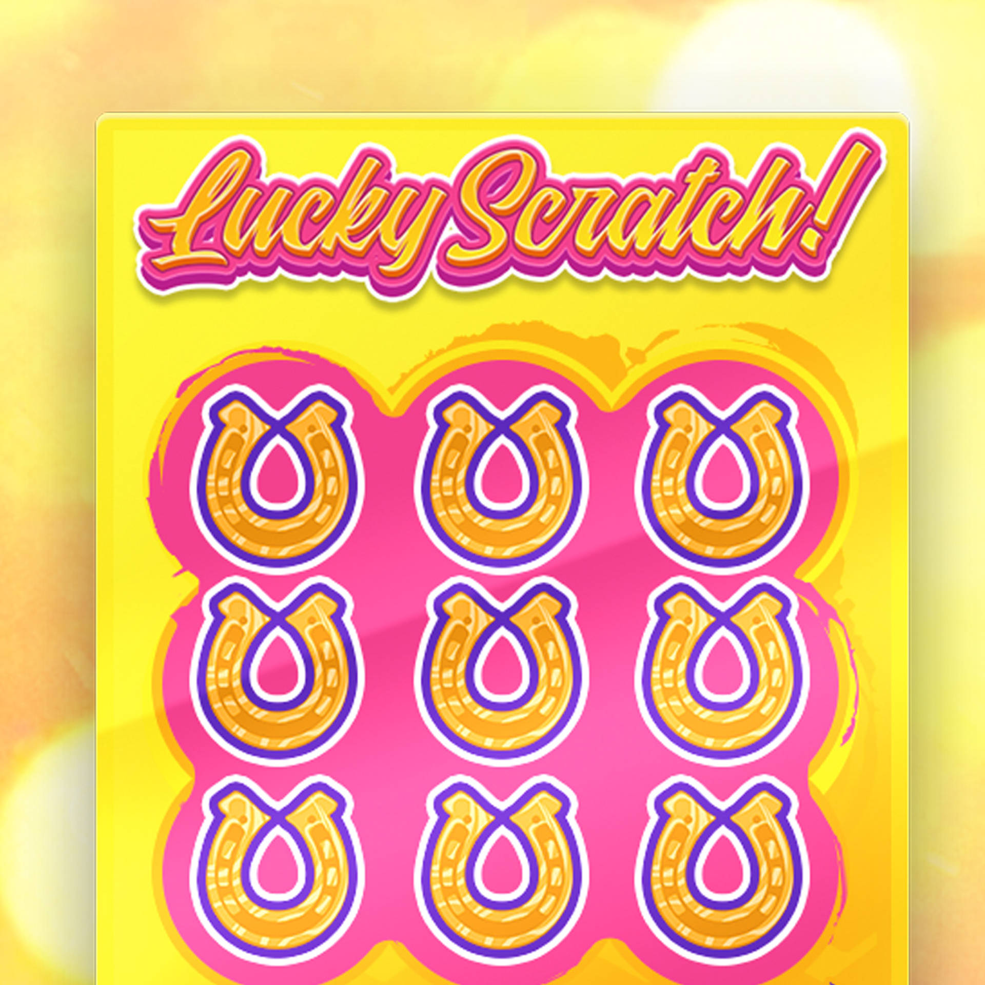 Lucky Scratch