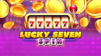 Lucky seven casino online