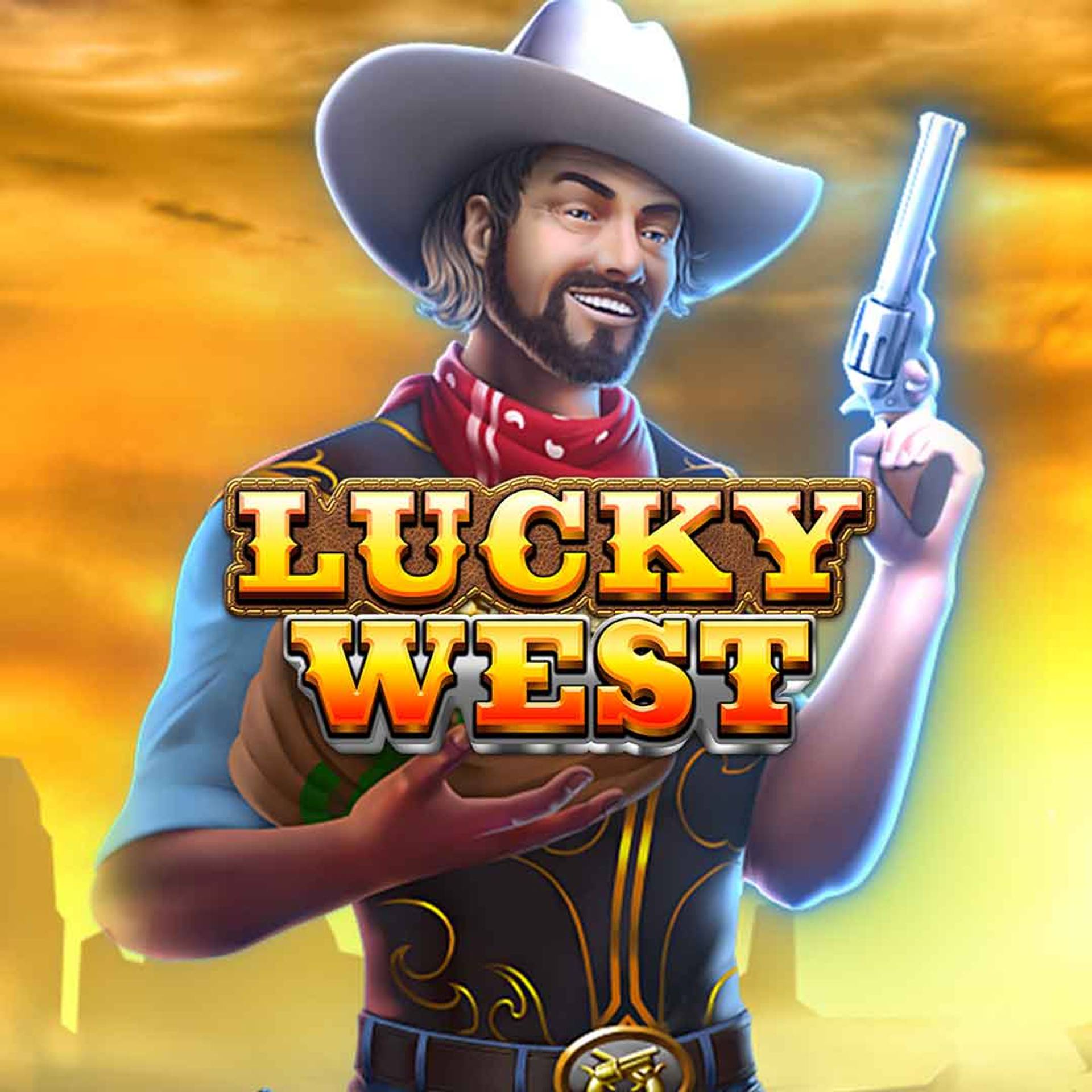 Lucky West