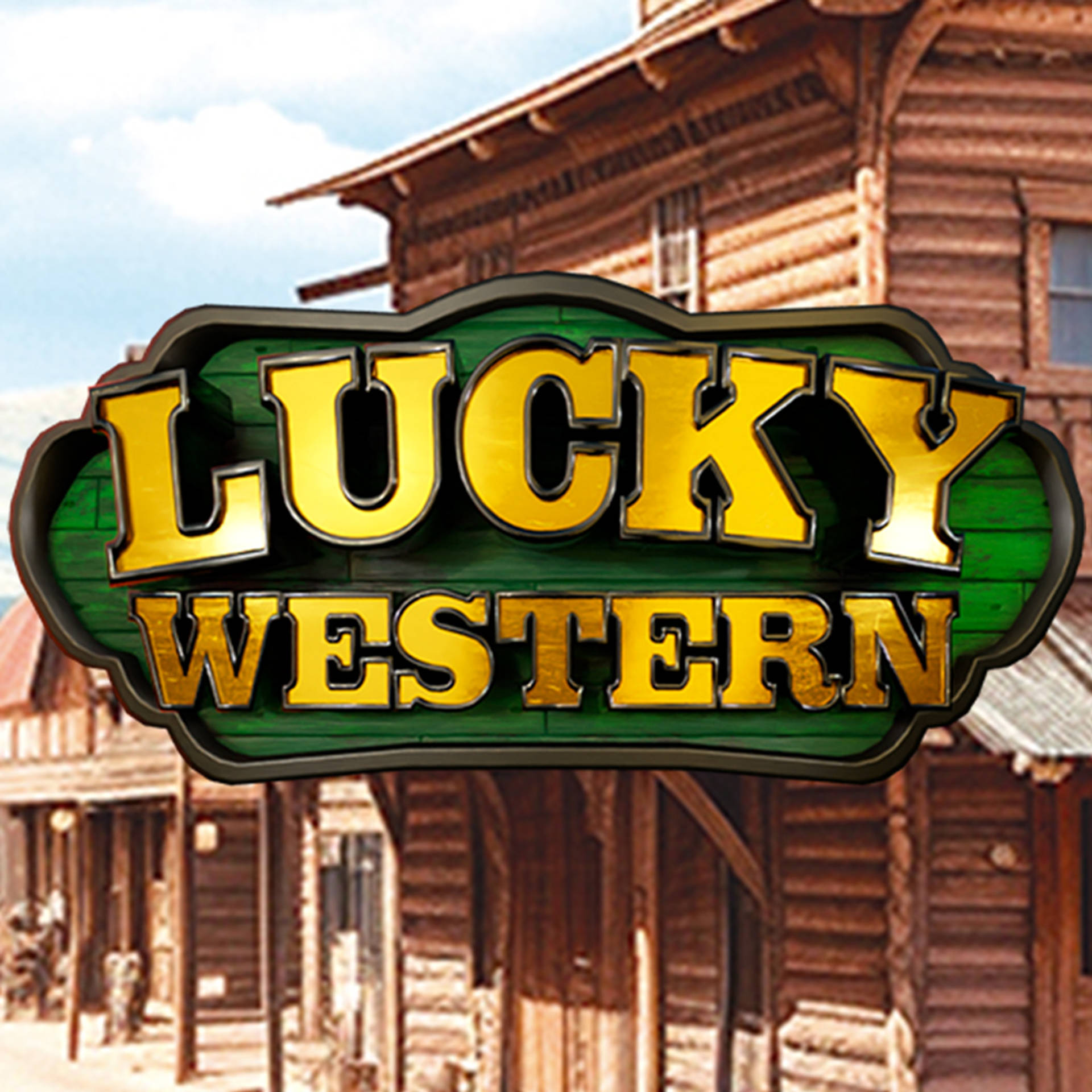 Lucky Western