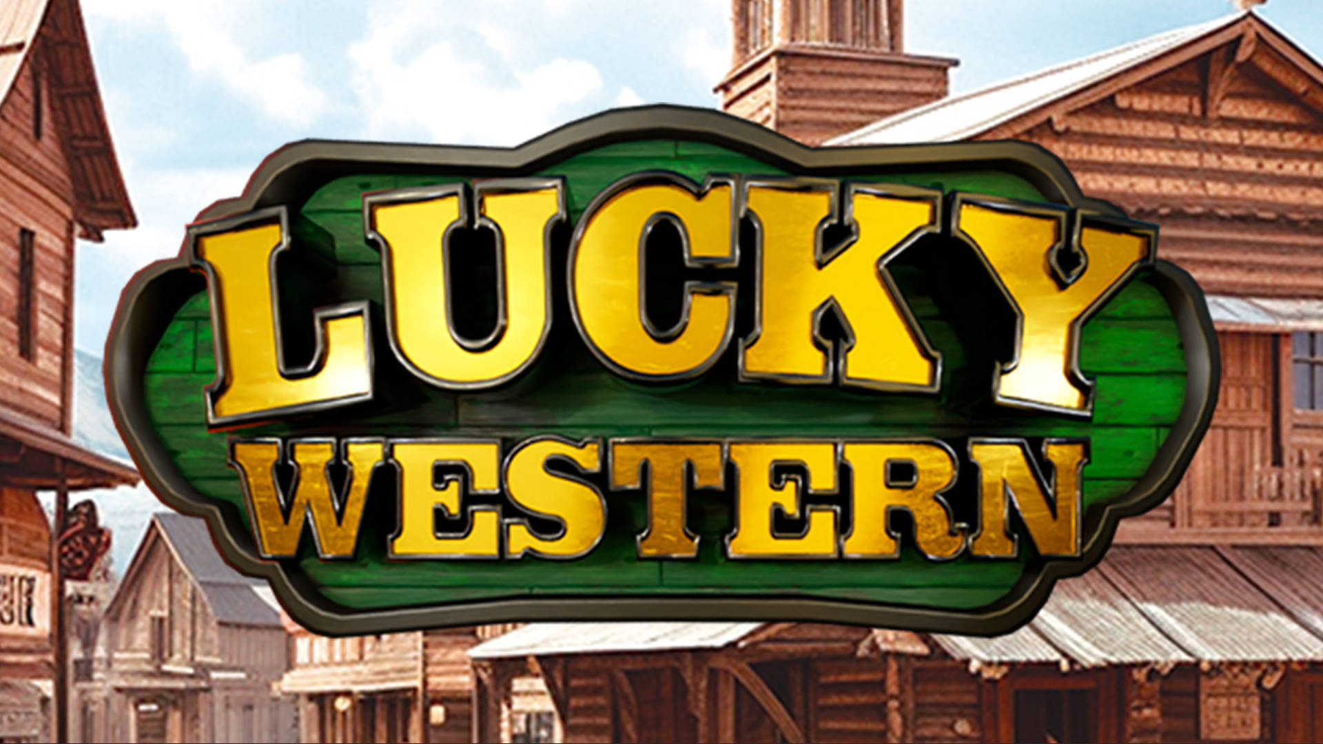 Lucky Western