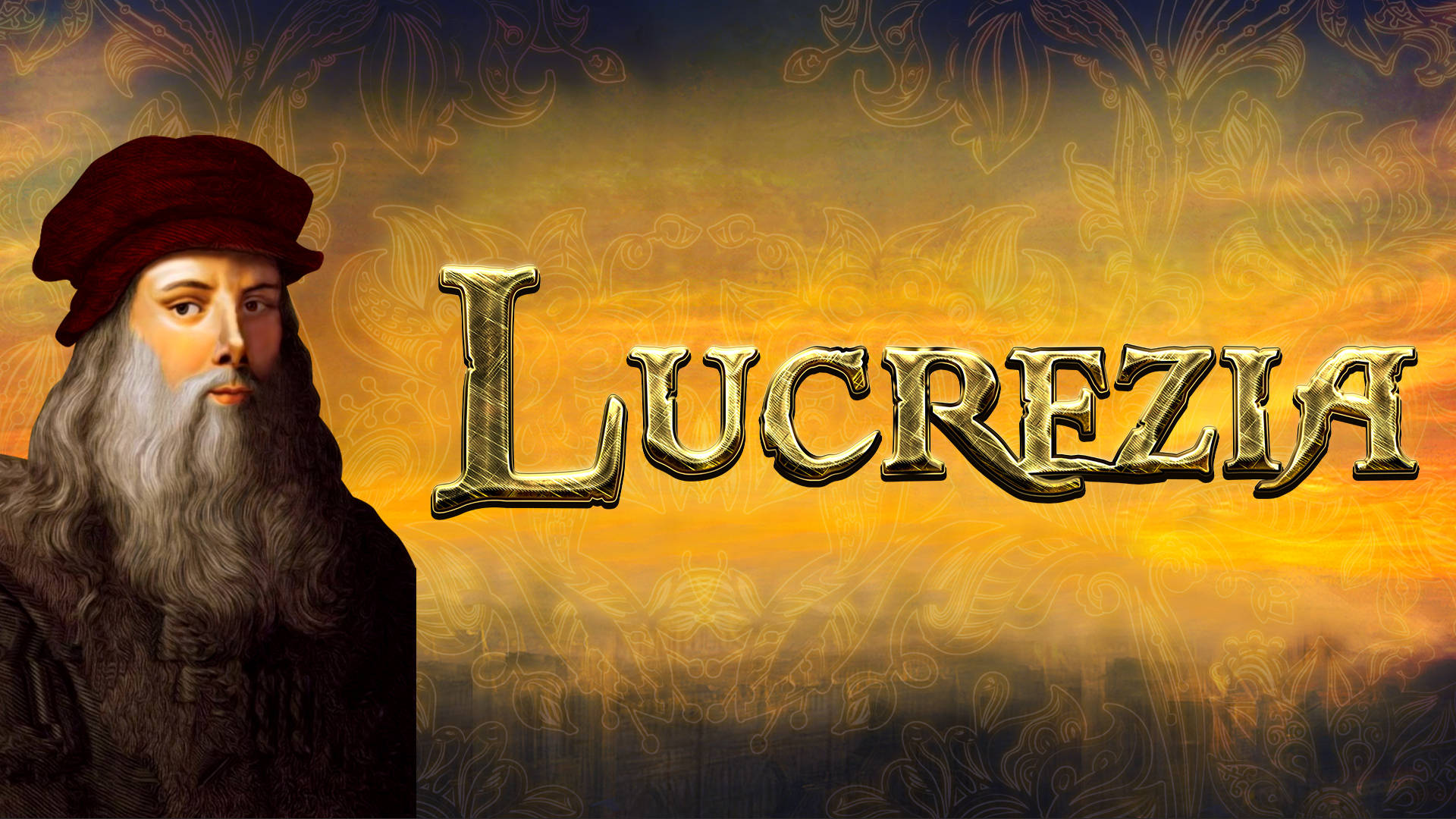 Lucrezia