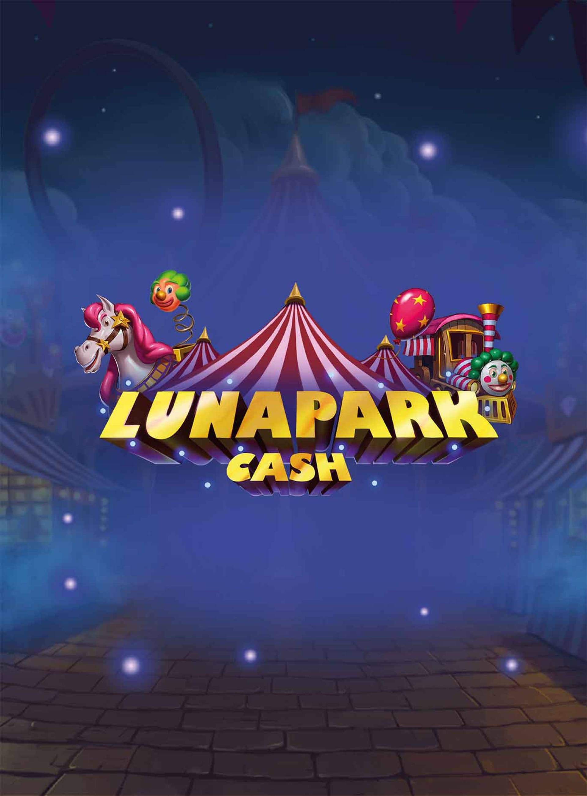 Luna Park Cash
