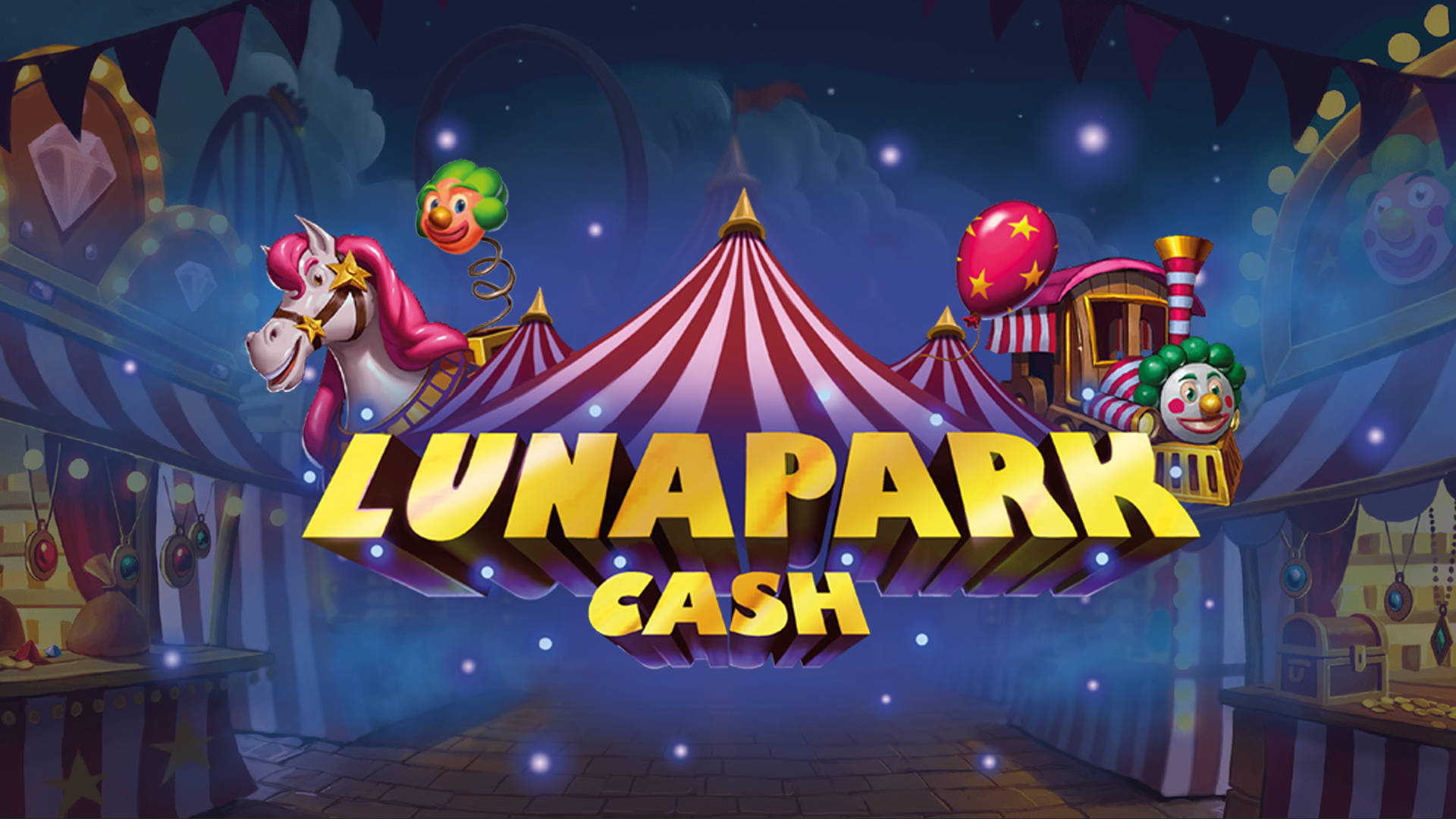 Luna Park Cash