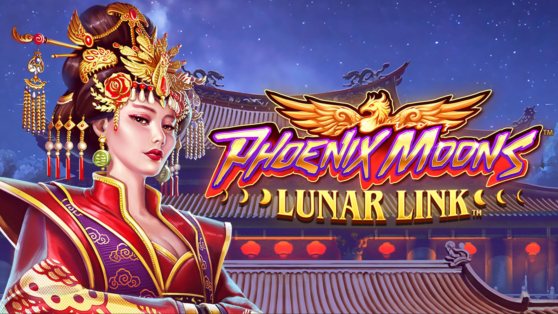 Lunar Link: Phoenix Moons