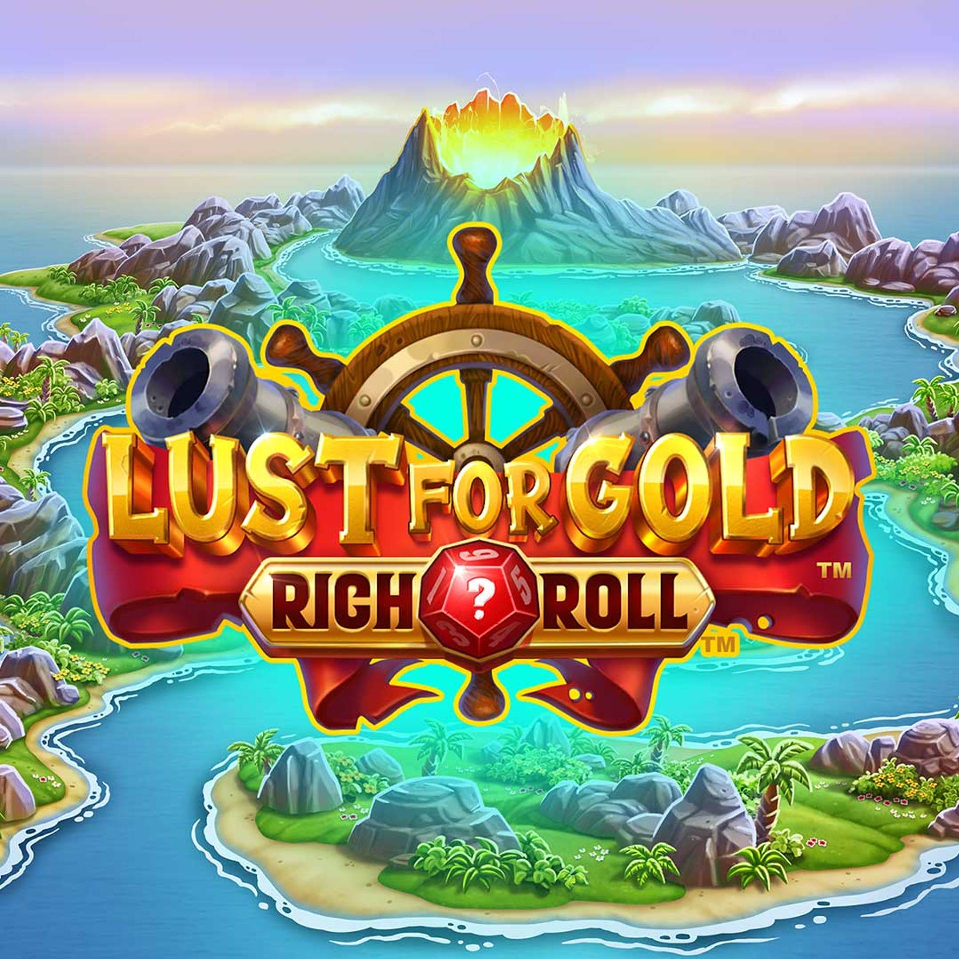 Lust for Gold: Rich Roll