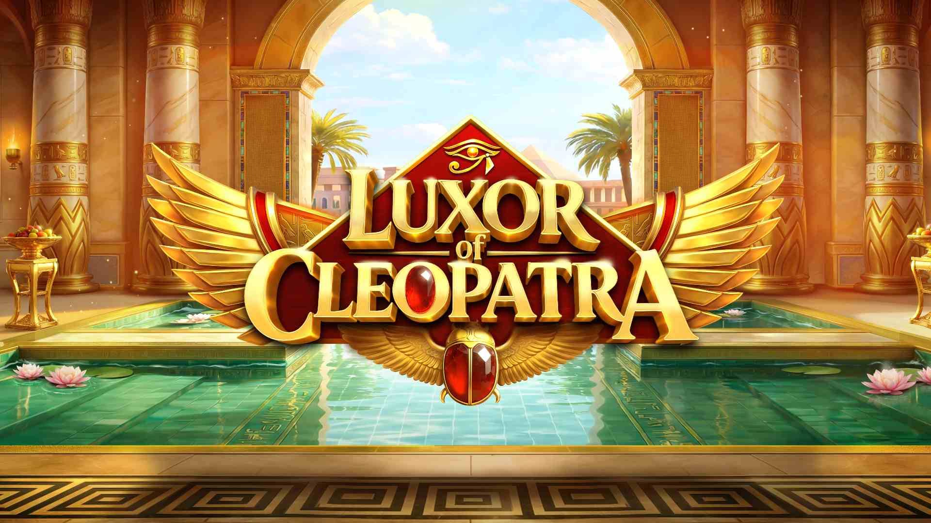 Luxor of Cleopatra