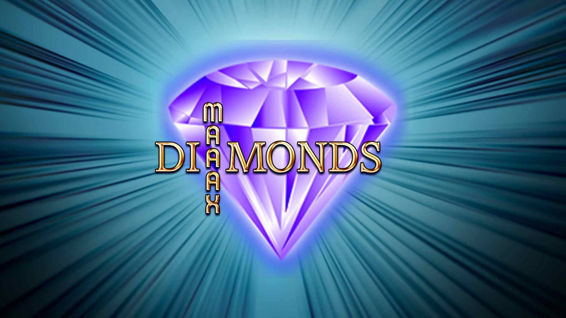 Maaax Diamonds
