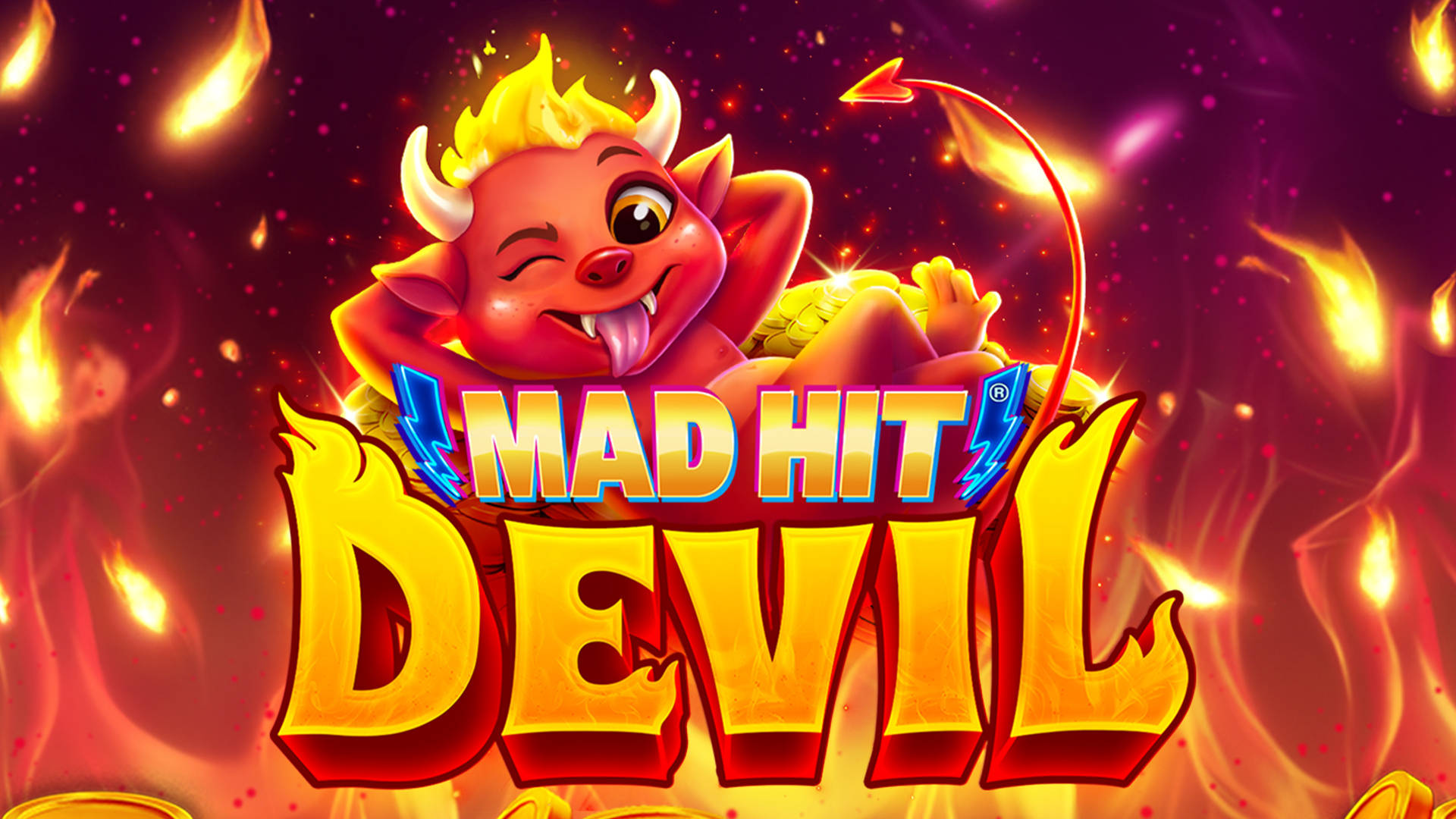 Mad Hit Devil