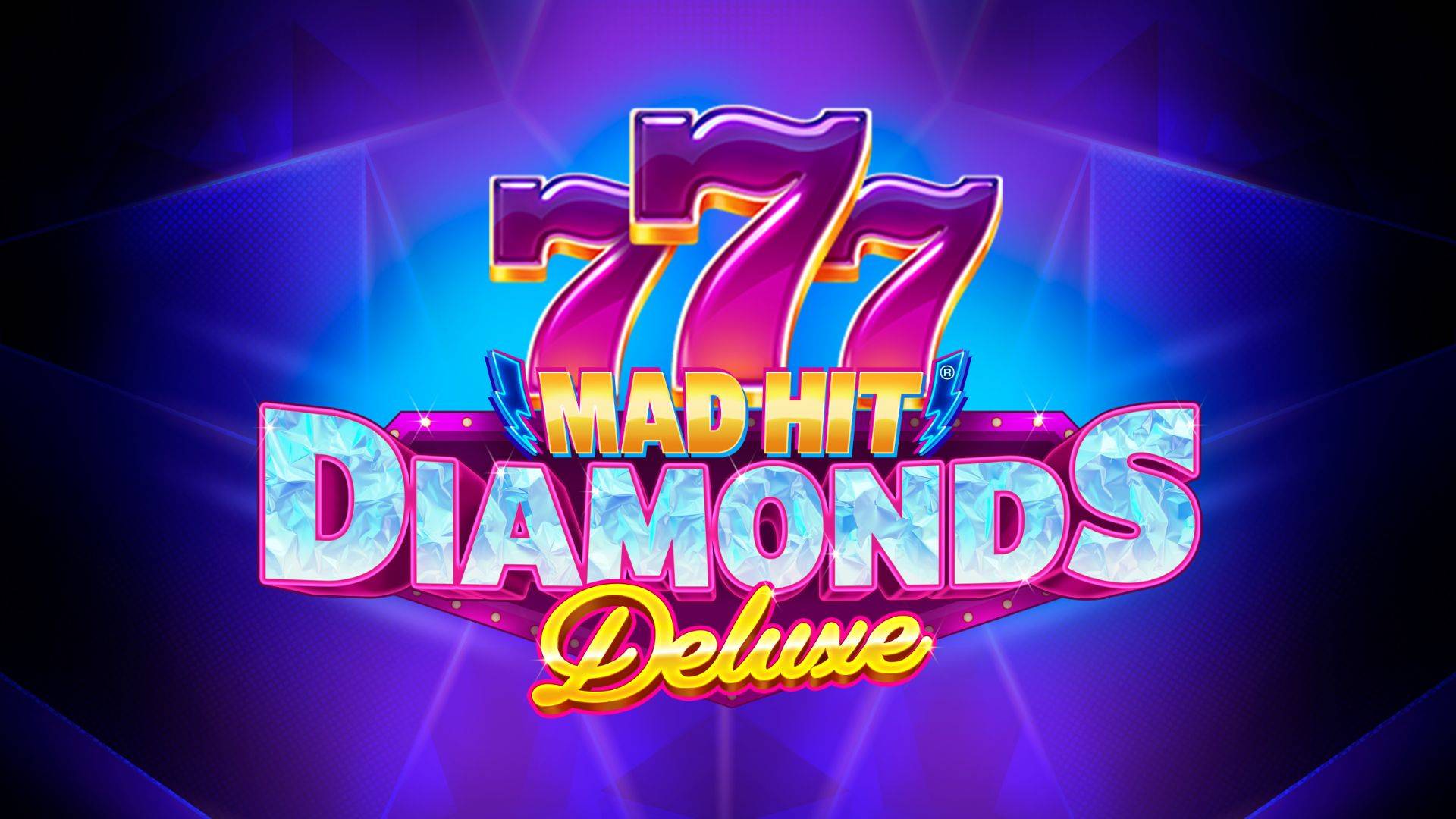 Mad Hit Diamonds Deluxe