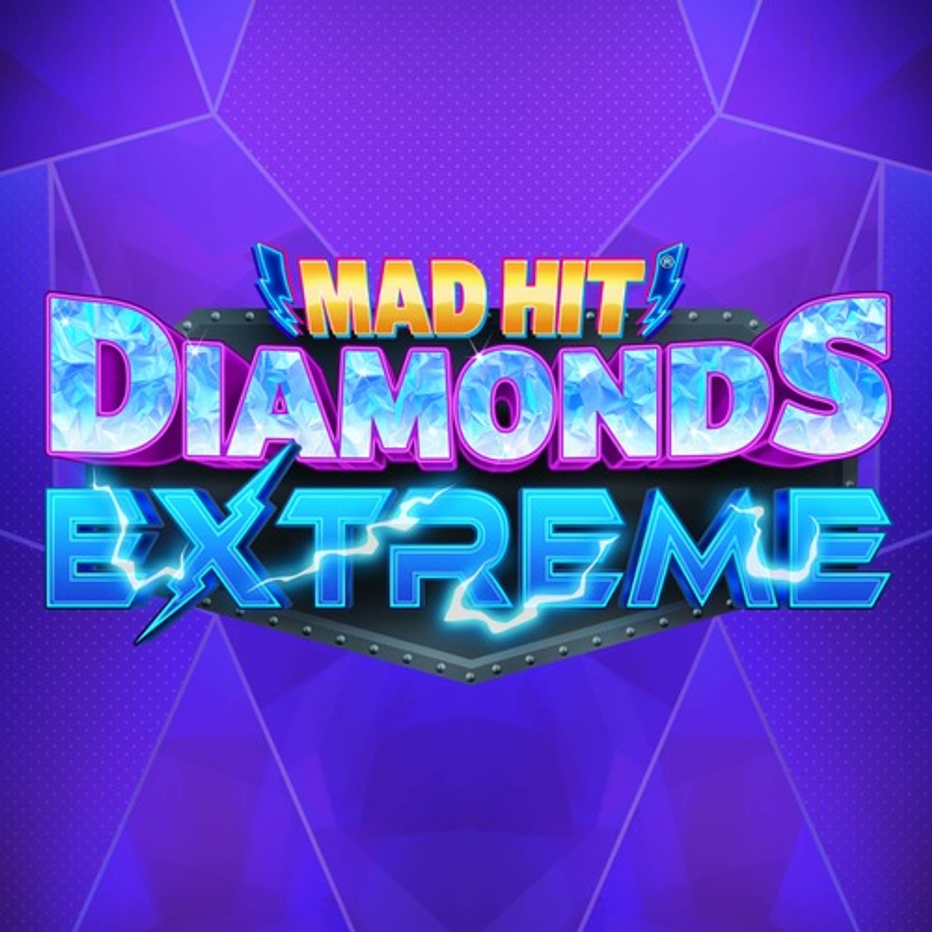 Mad Hit Diamonds Extreme