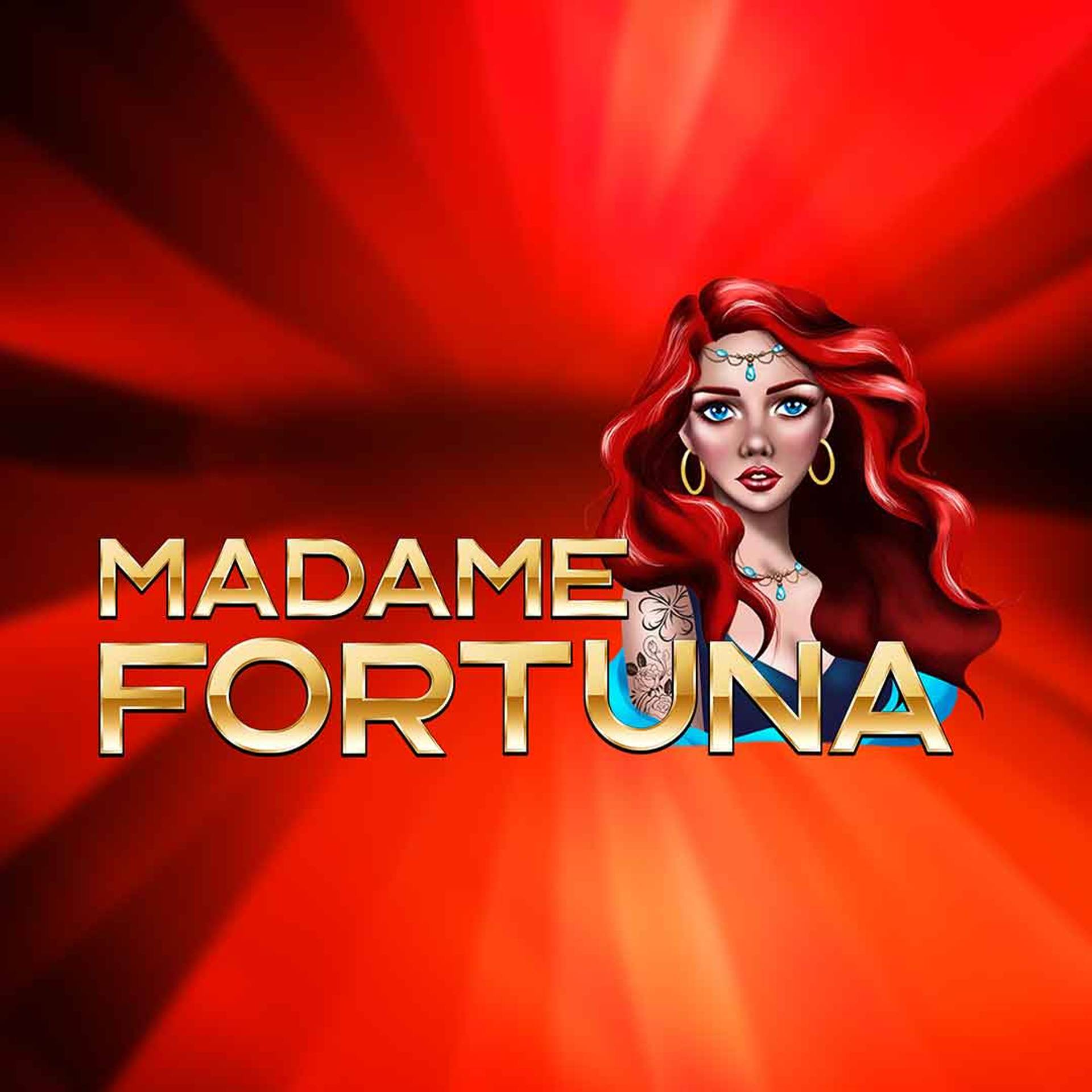 Madame Fortuna