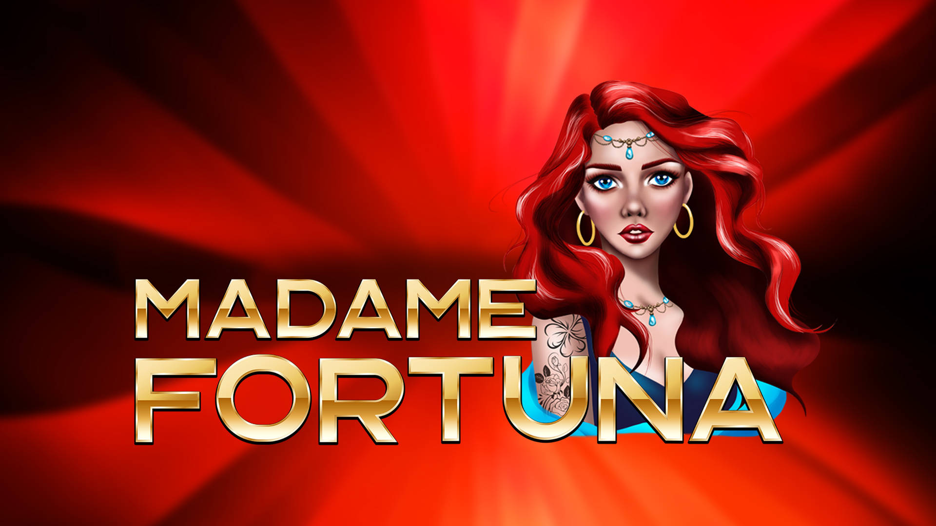 Madame Fortuna