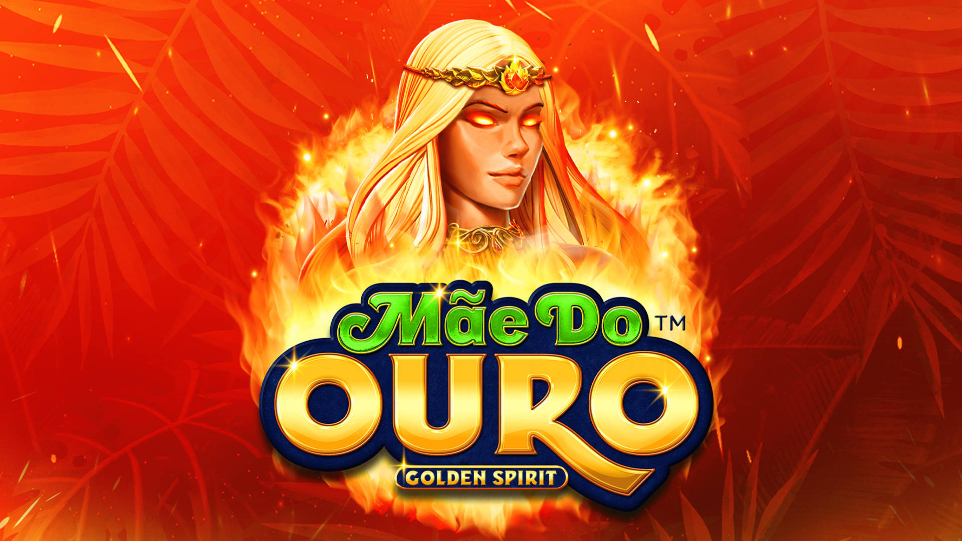 Mae do Ouro Golden Spirit