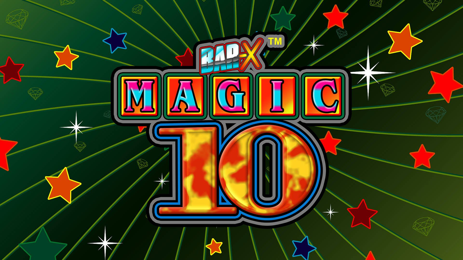 Magic 10