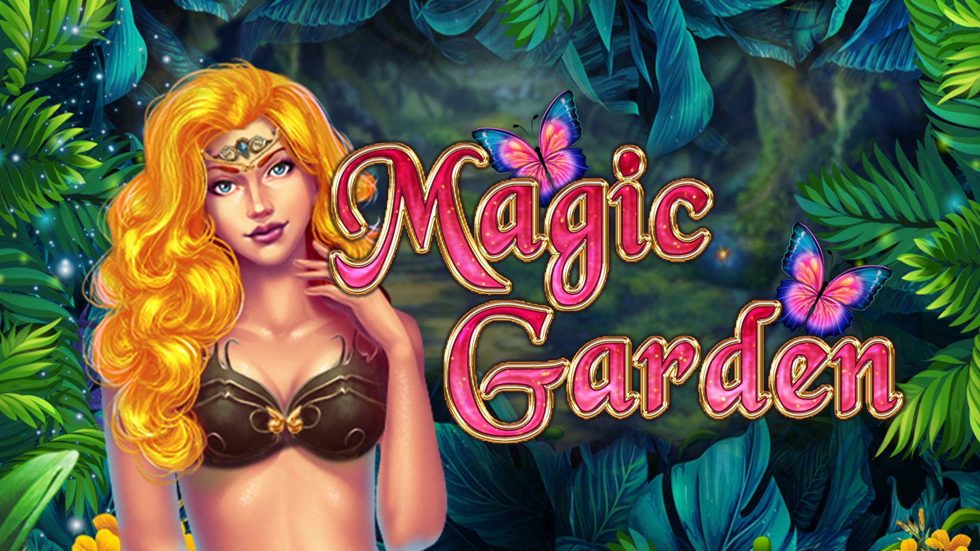 Magic Garden