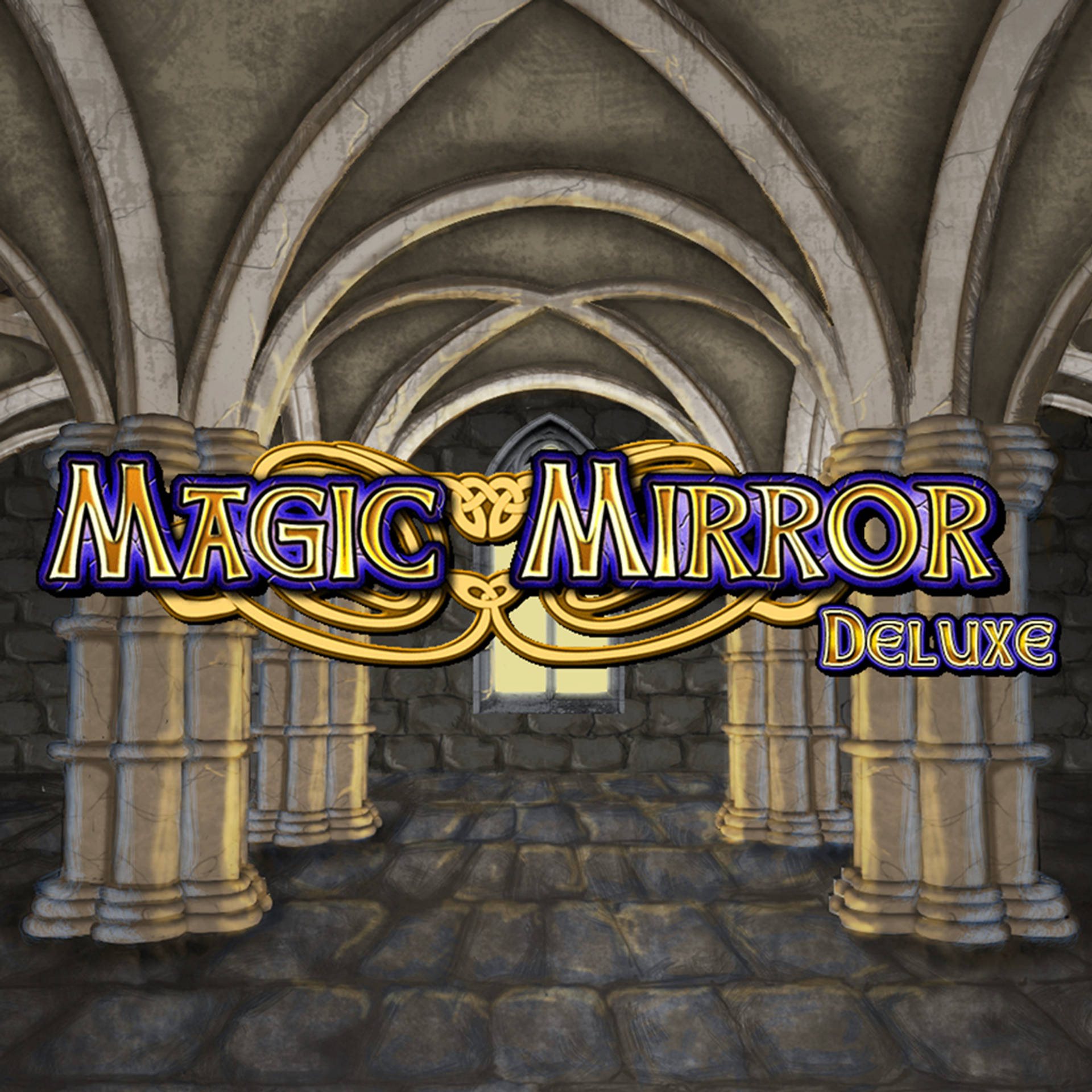 Magic Mirror Deluxe II