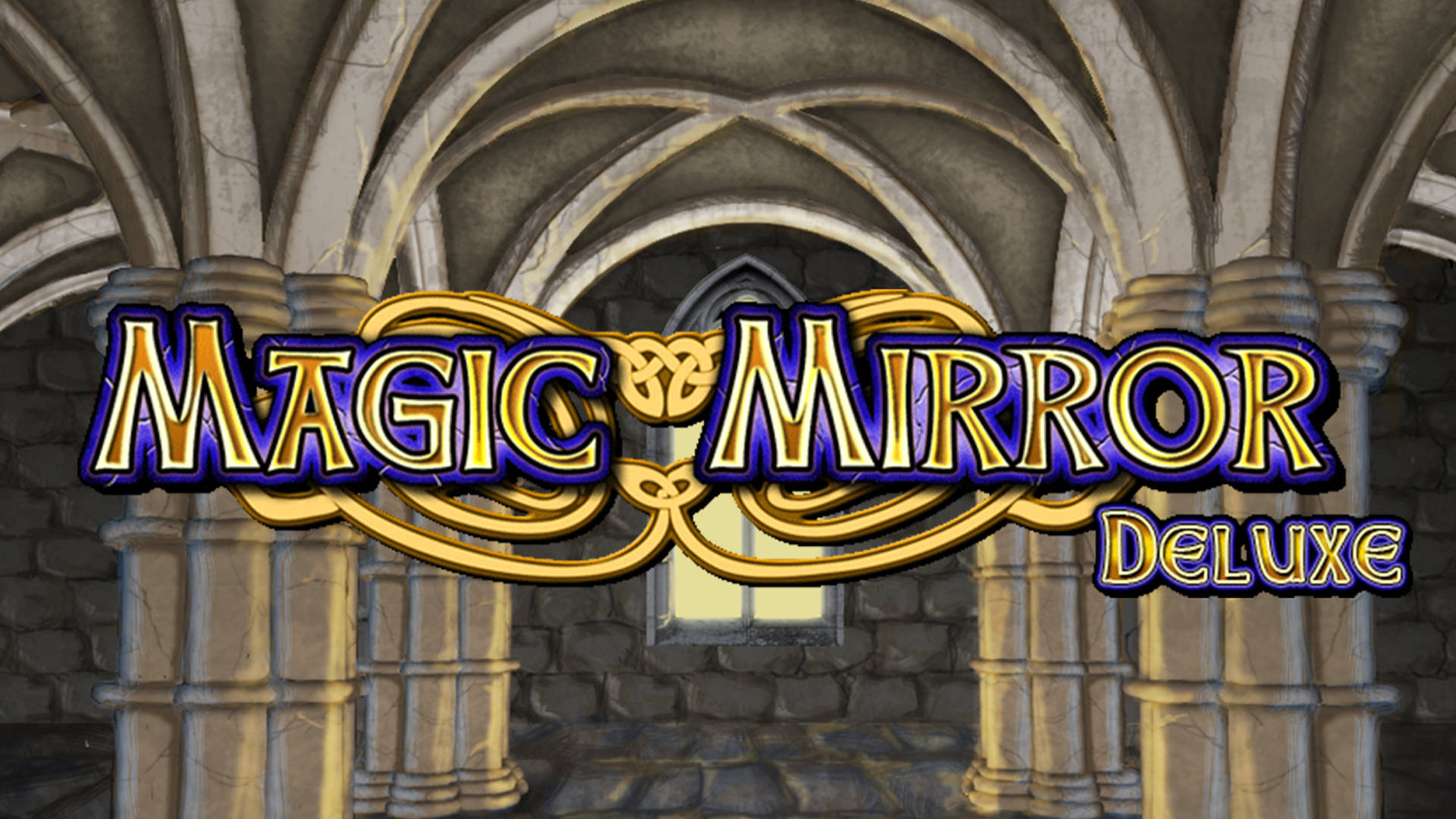 Magic Mirror Deluxe II