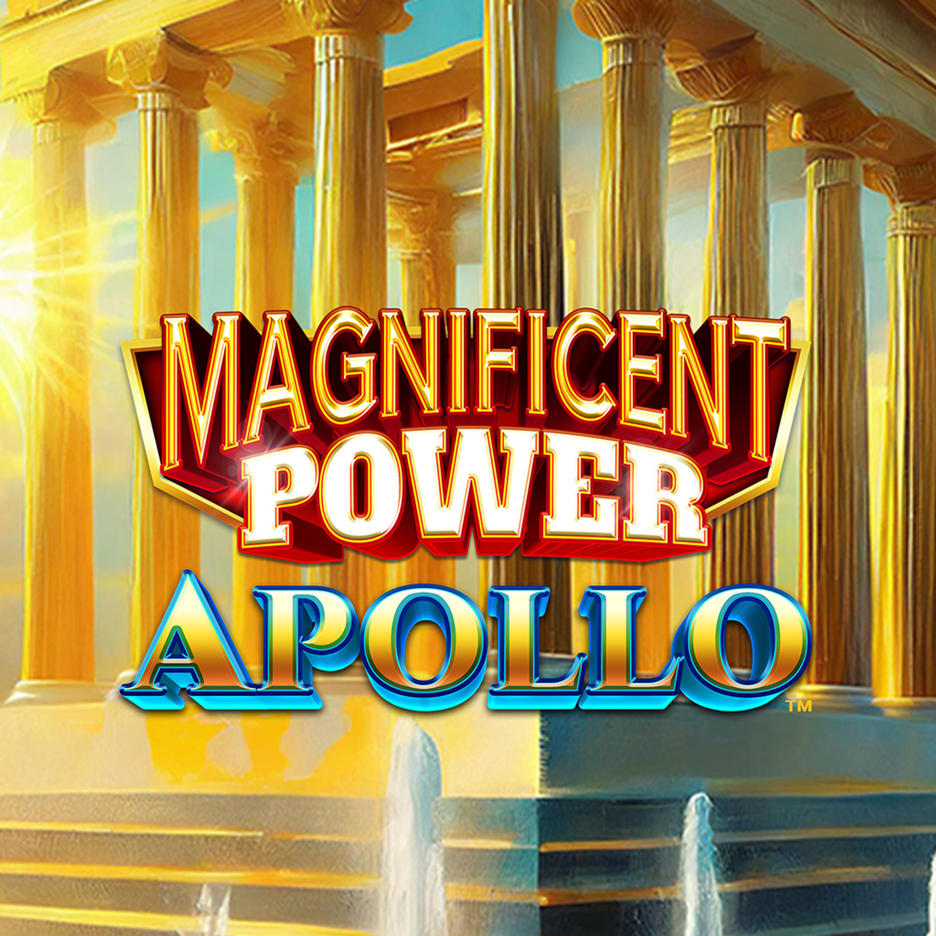 Magnificent Power Apollo