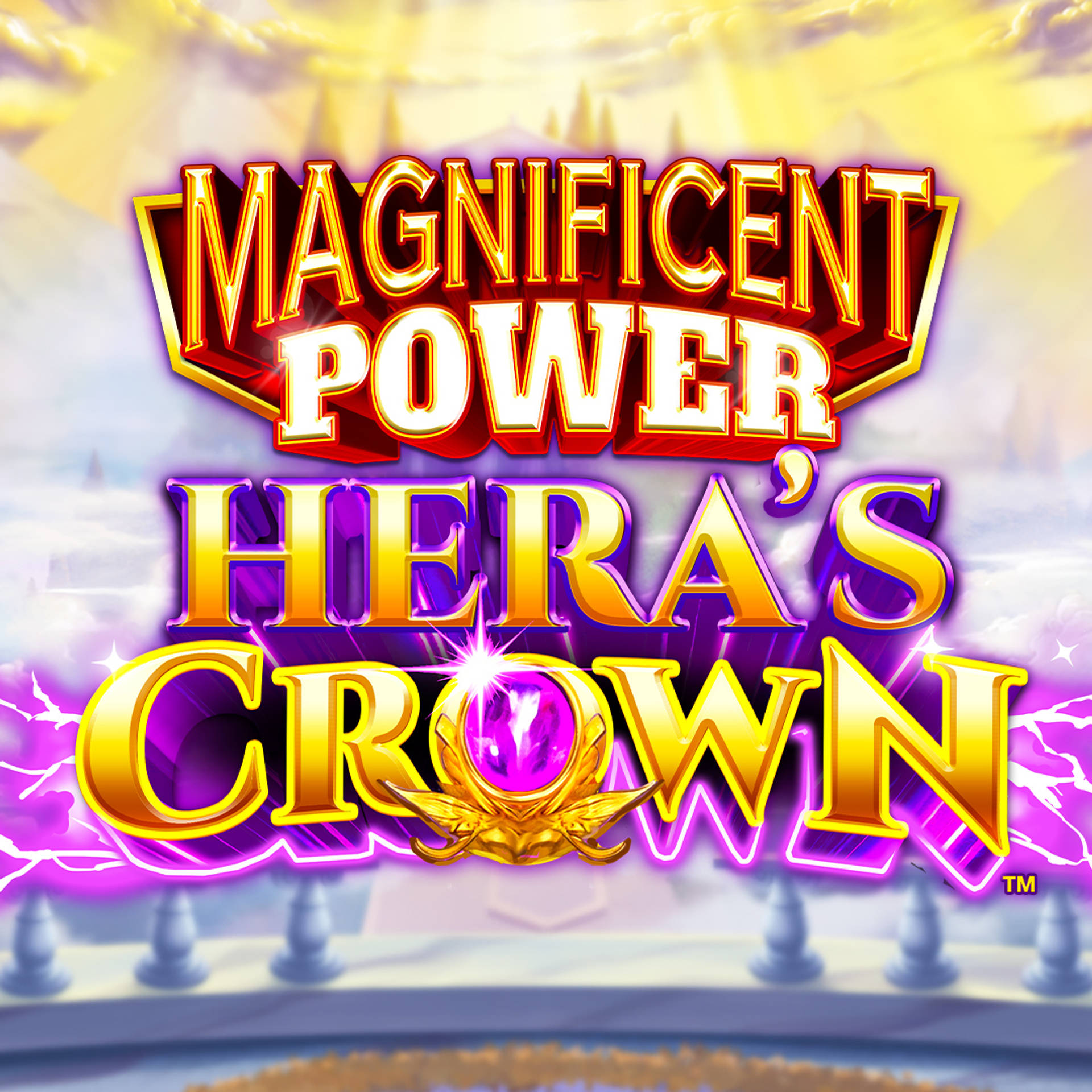 Magnificent Power Hera's Crown