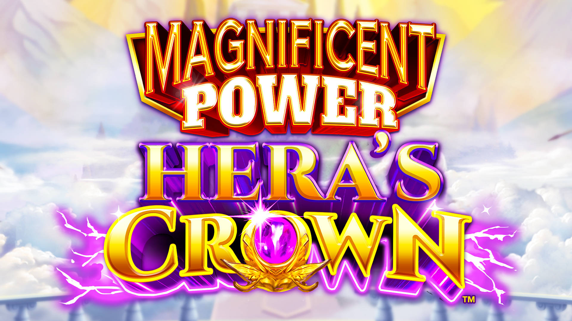 Magnificent Power Hera's Crown