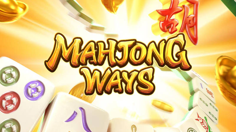 Play Mahjong Ways Online Slot | LeoVegas NZ