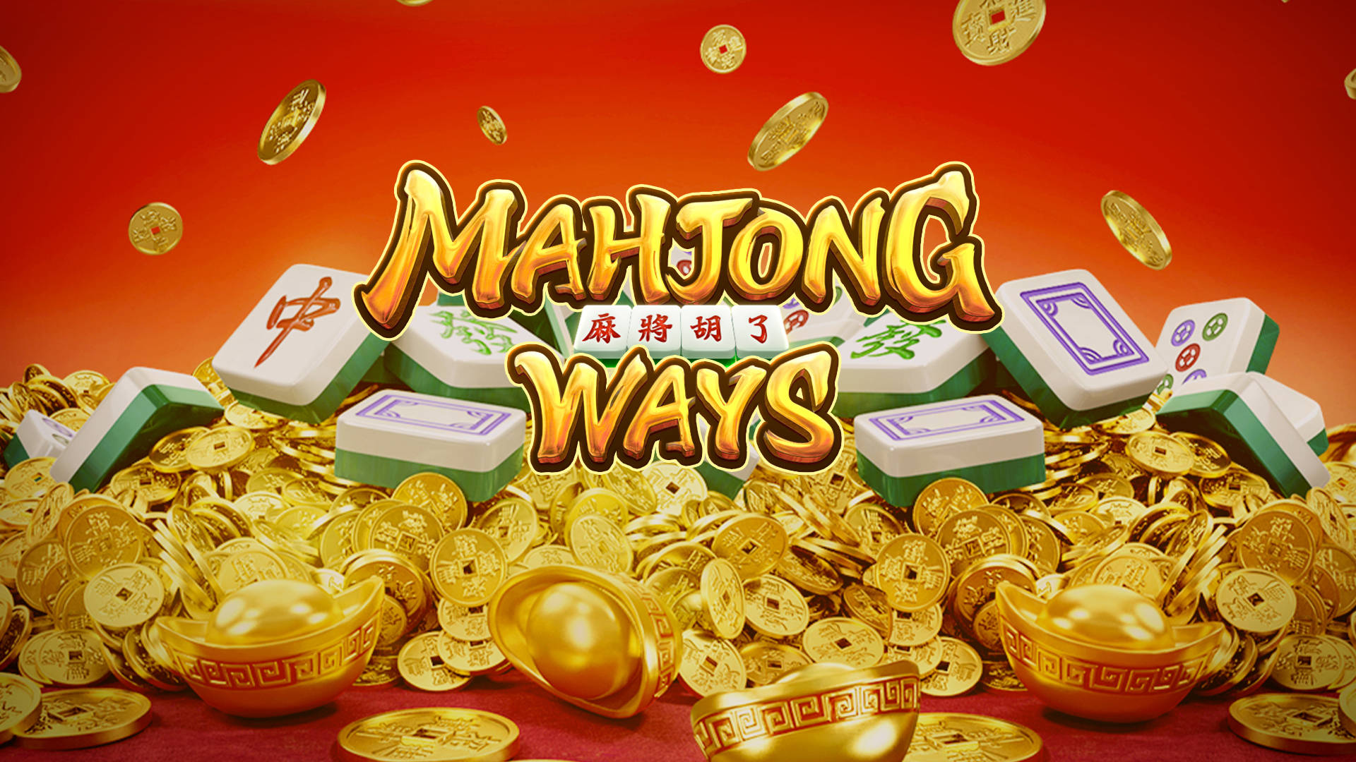 Play Mahjong Ways Online Slot | LeoVegas NZ