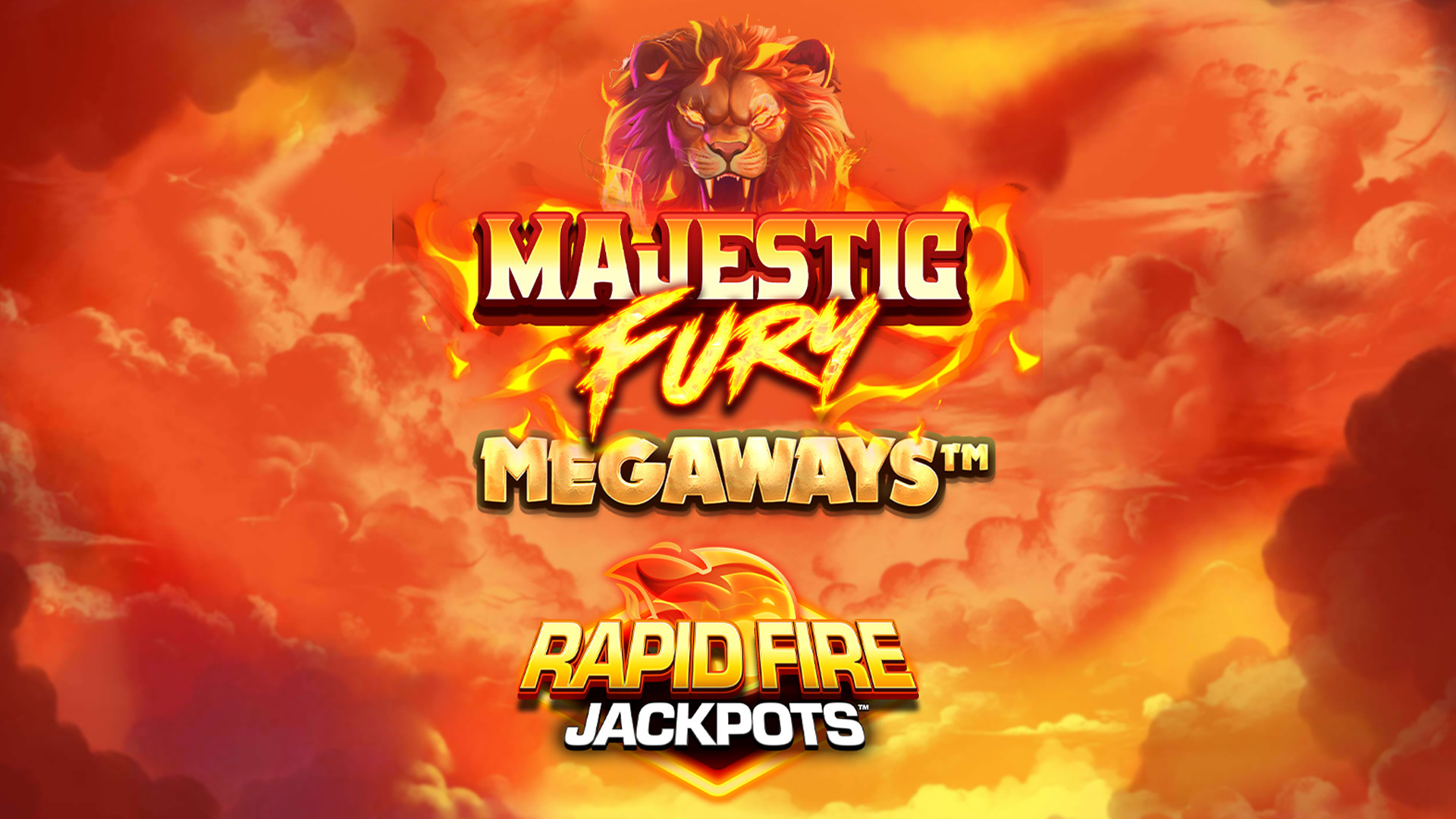 Majestic Fury Megaways Rapid Fire