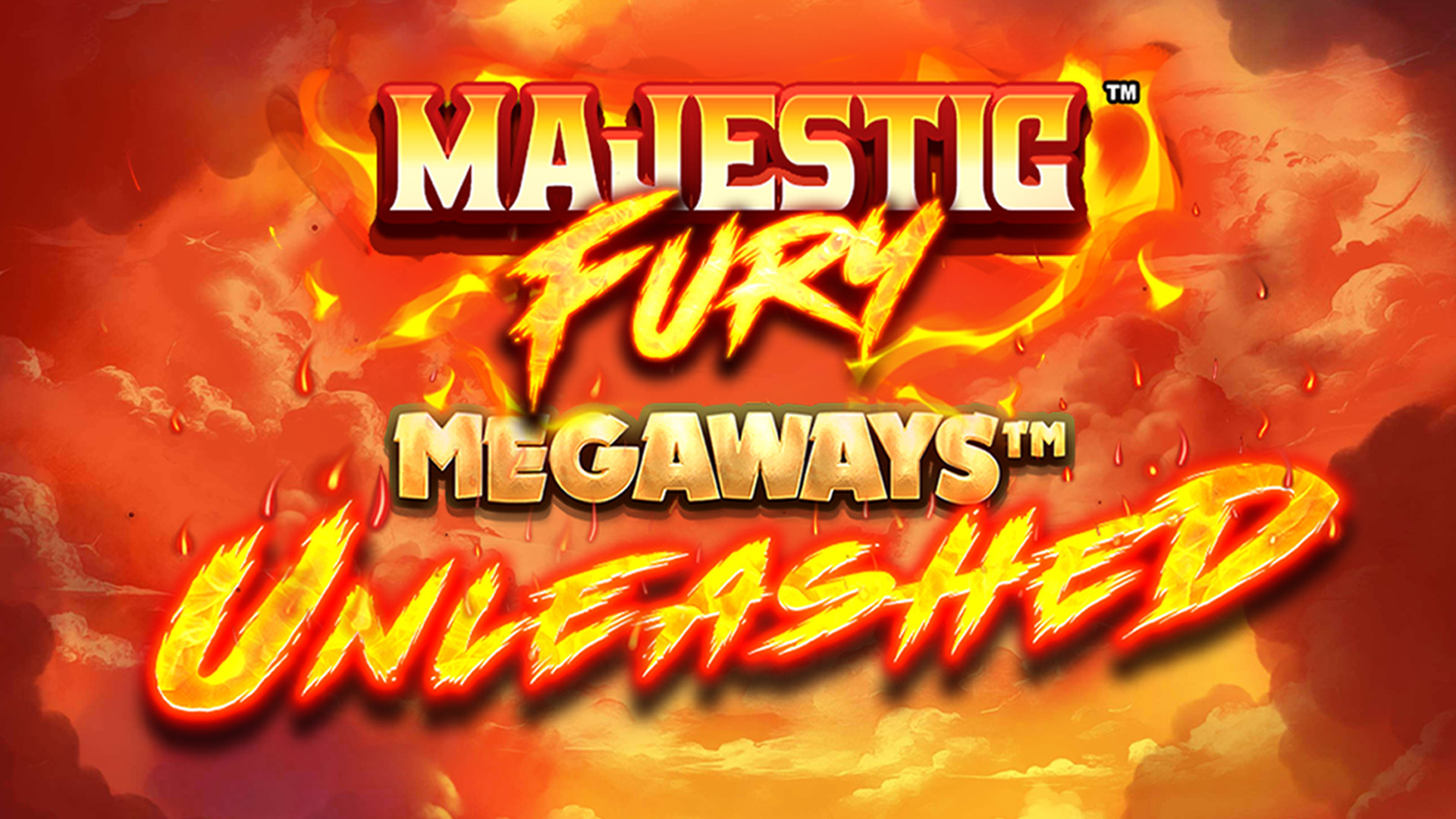 Majestic Fury Megaways Unleashed