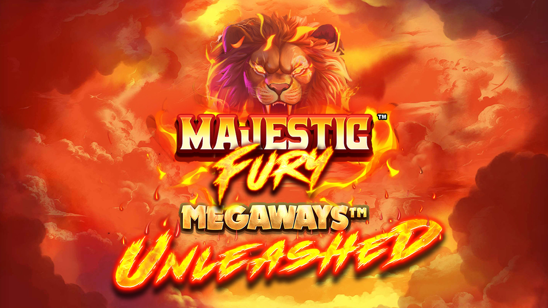 Majestic Fury Megaways Unleashed