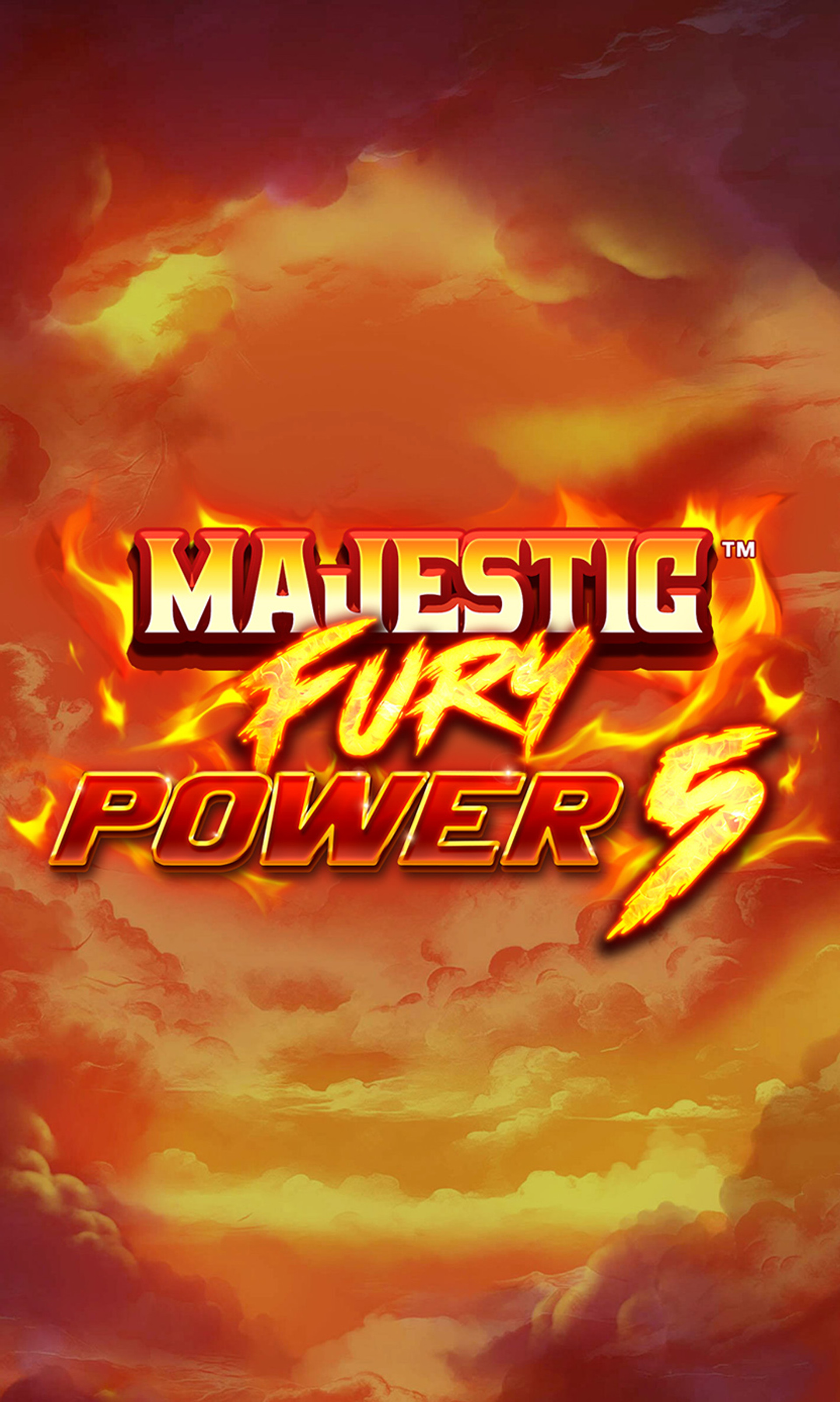 Majestic Fury Power5