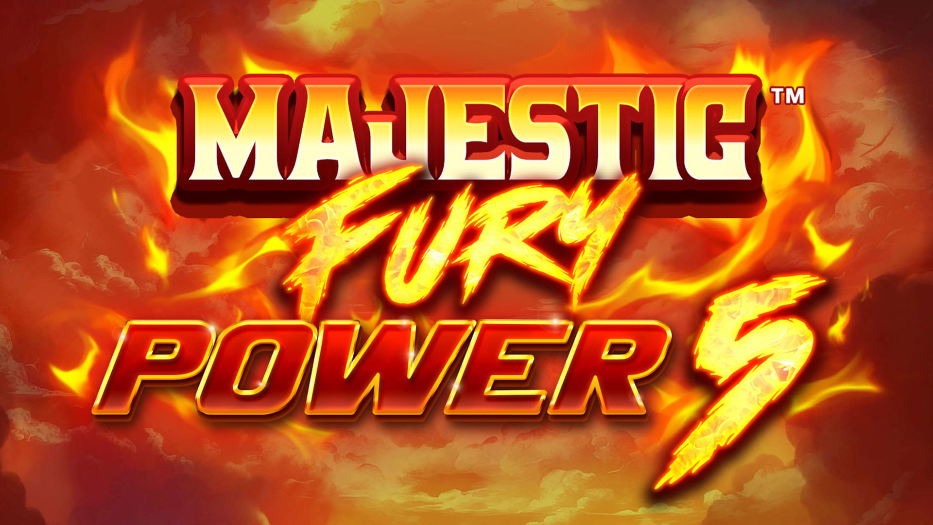 Majestic Fury Power5