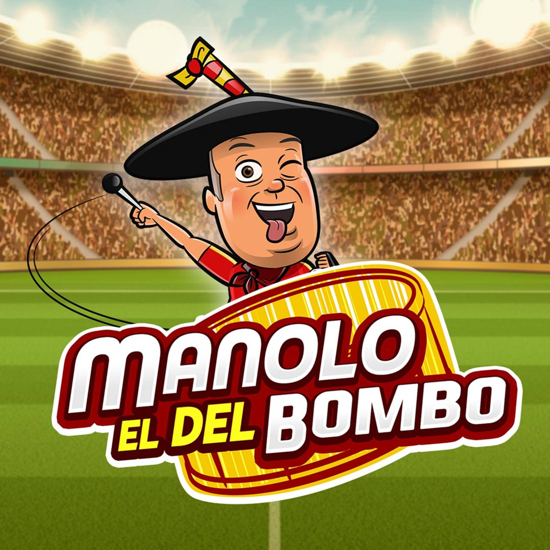 Manolo el del Bombo