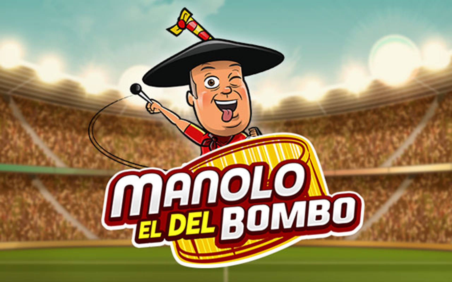 Manolo el del Bombo