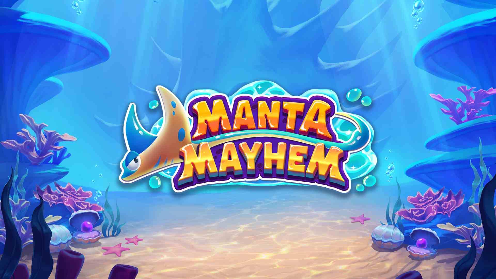 Manta Mayhem