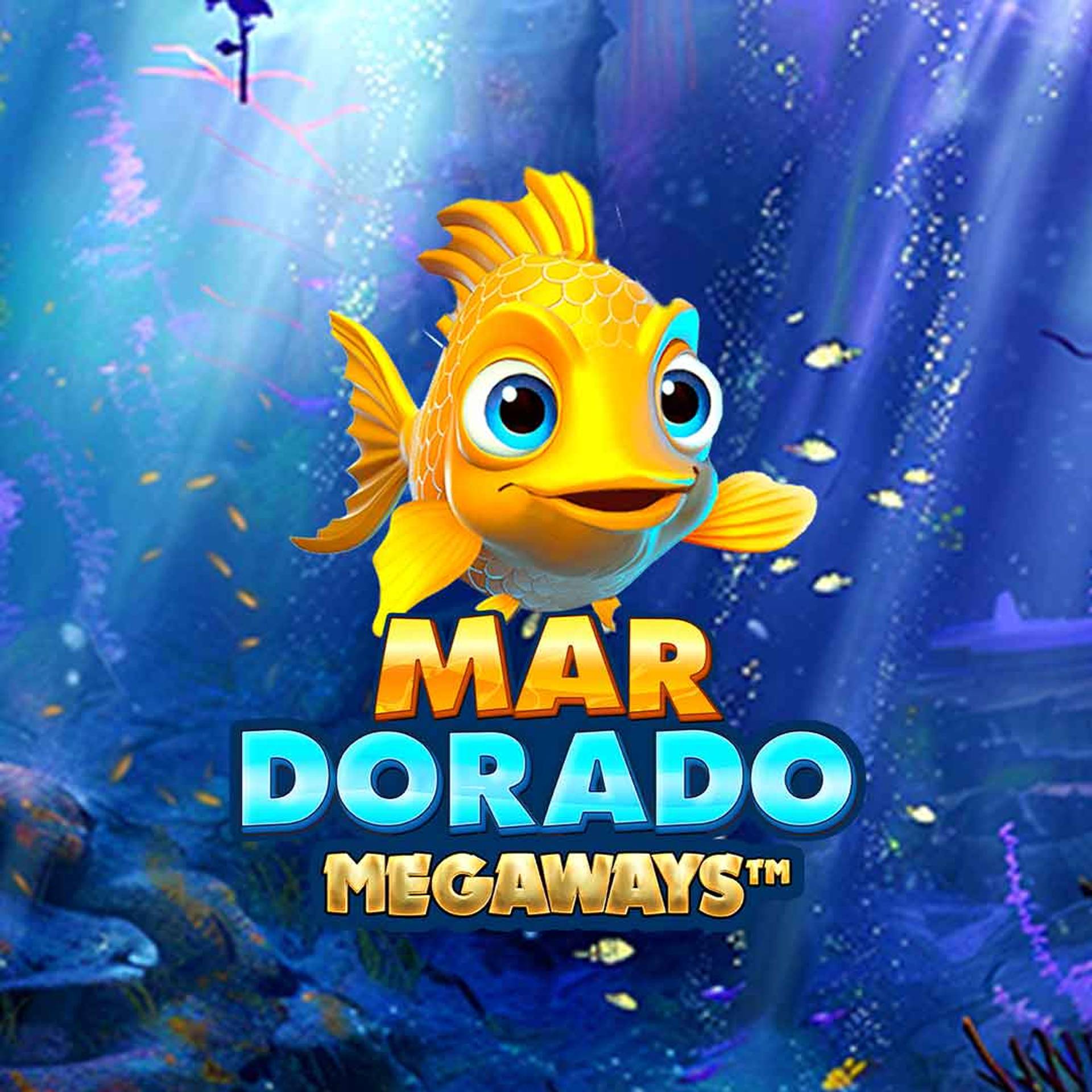 Mar Dorado MEGAWAYS