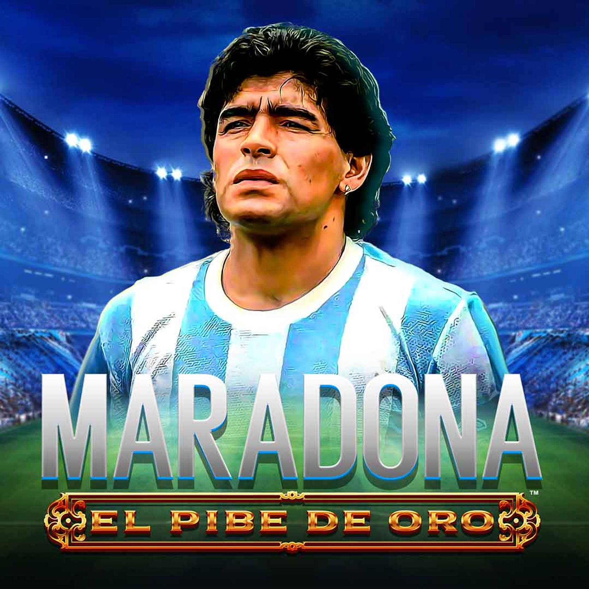 Maradona: El Pibe de Oro