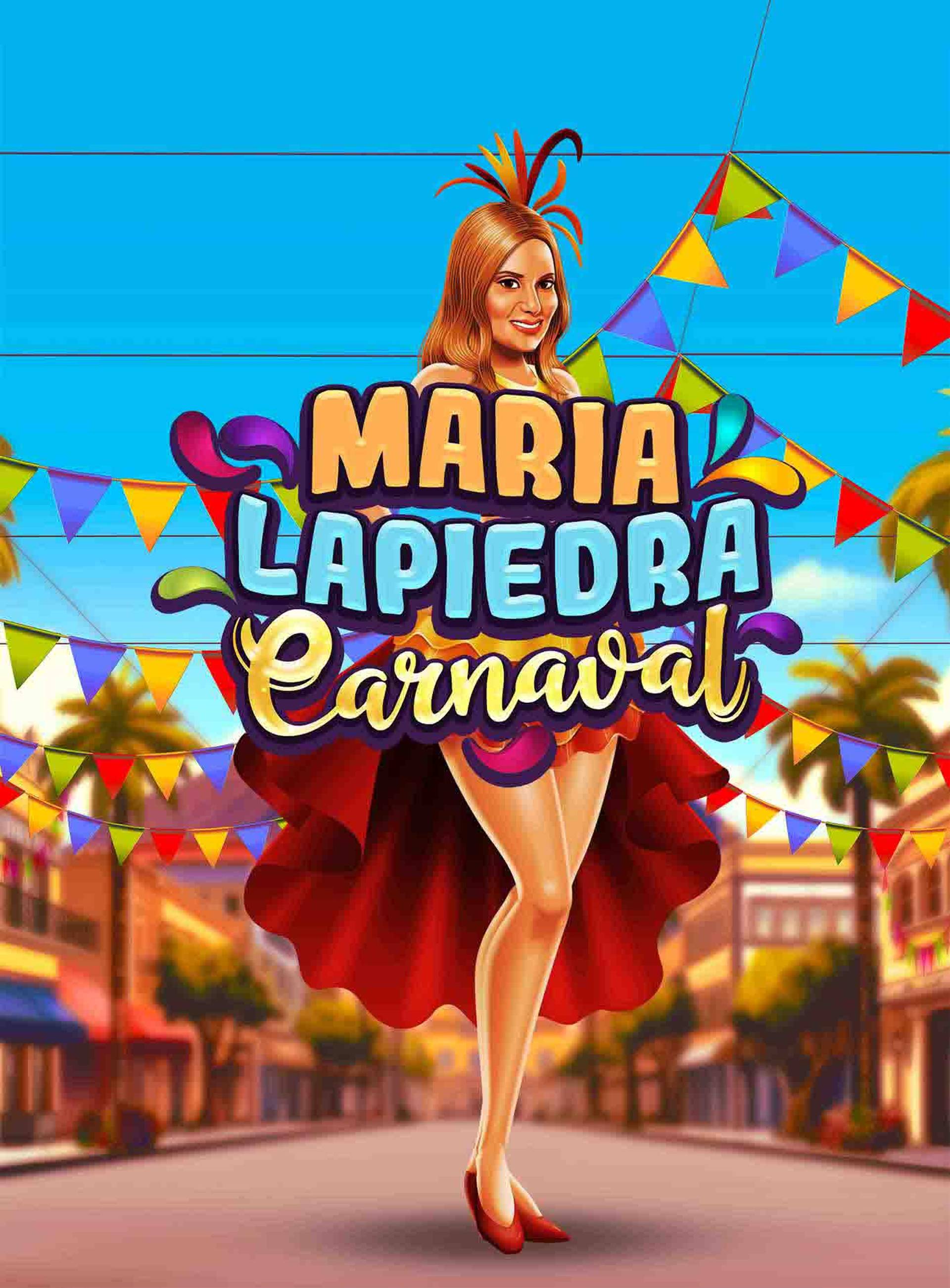 Maria La Piedra Carnaval