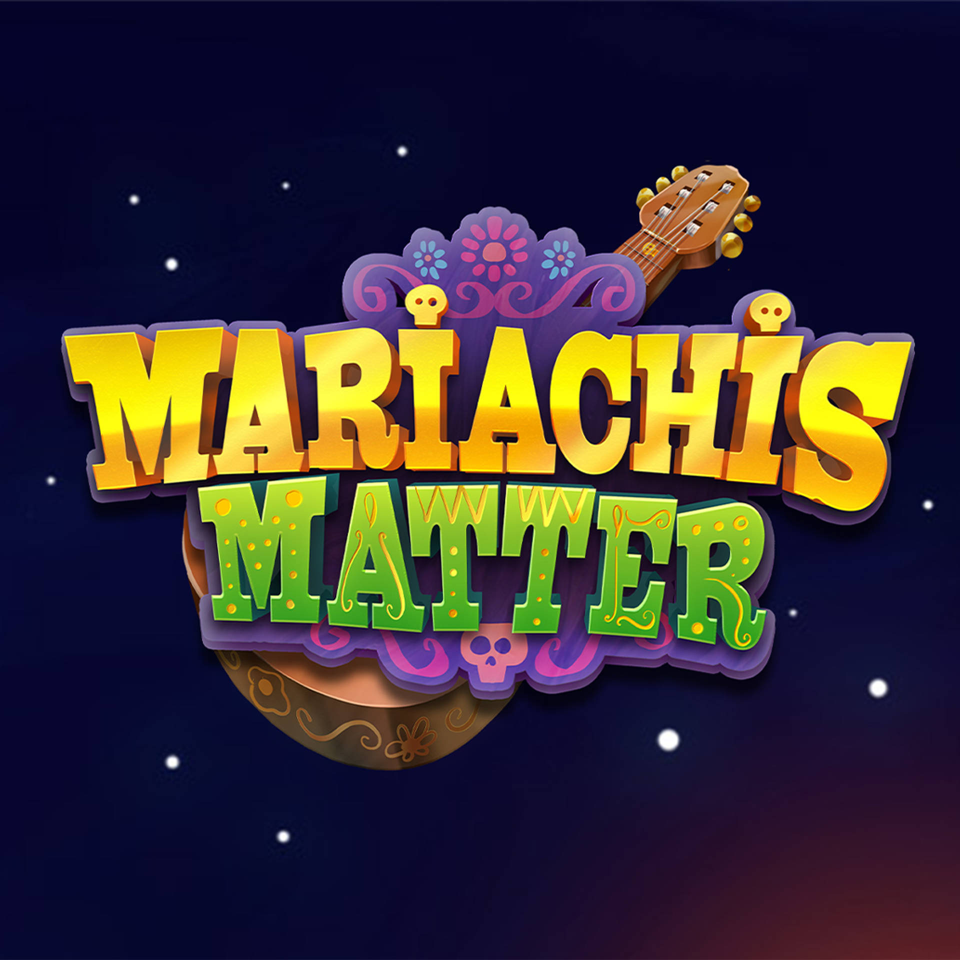 Mariachis Matter