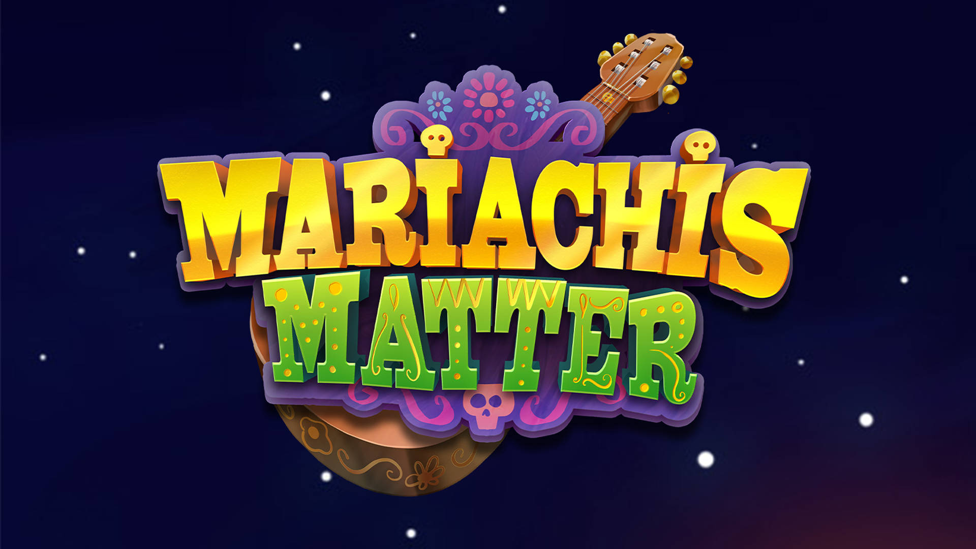 Mariachis Matter