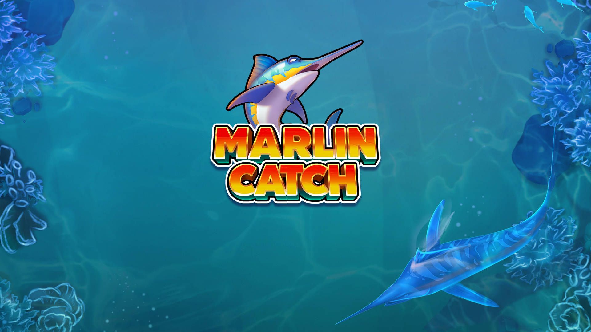 Marlin Catch