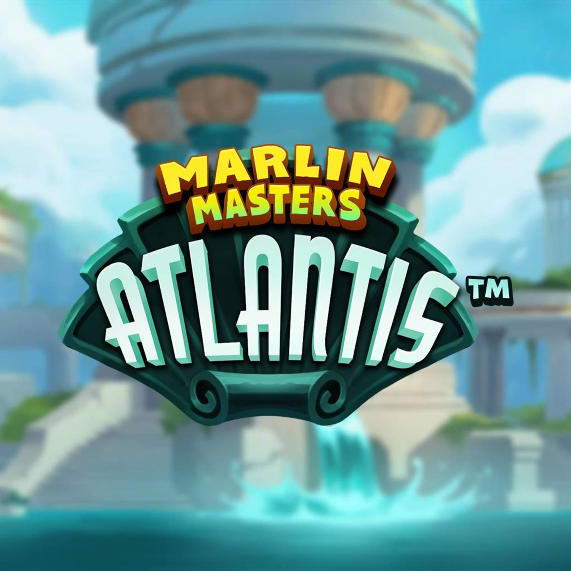 Marlin Masters: Atlantis