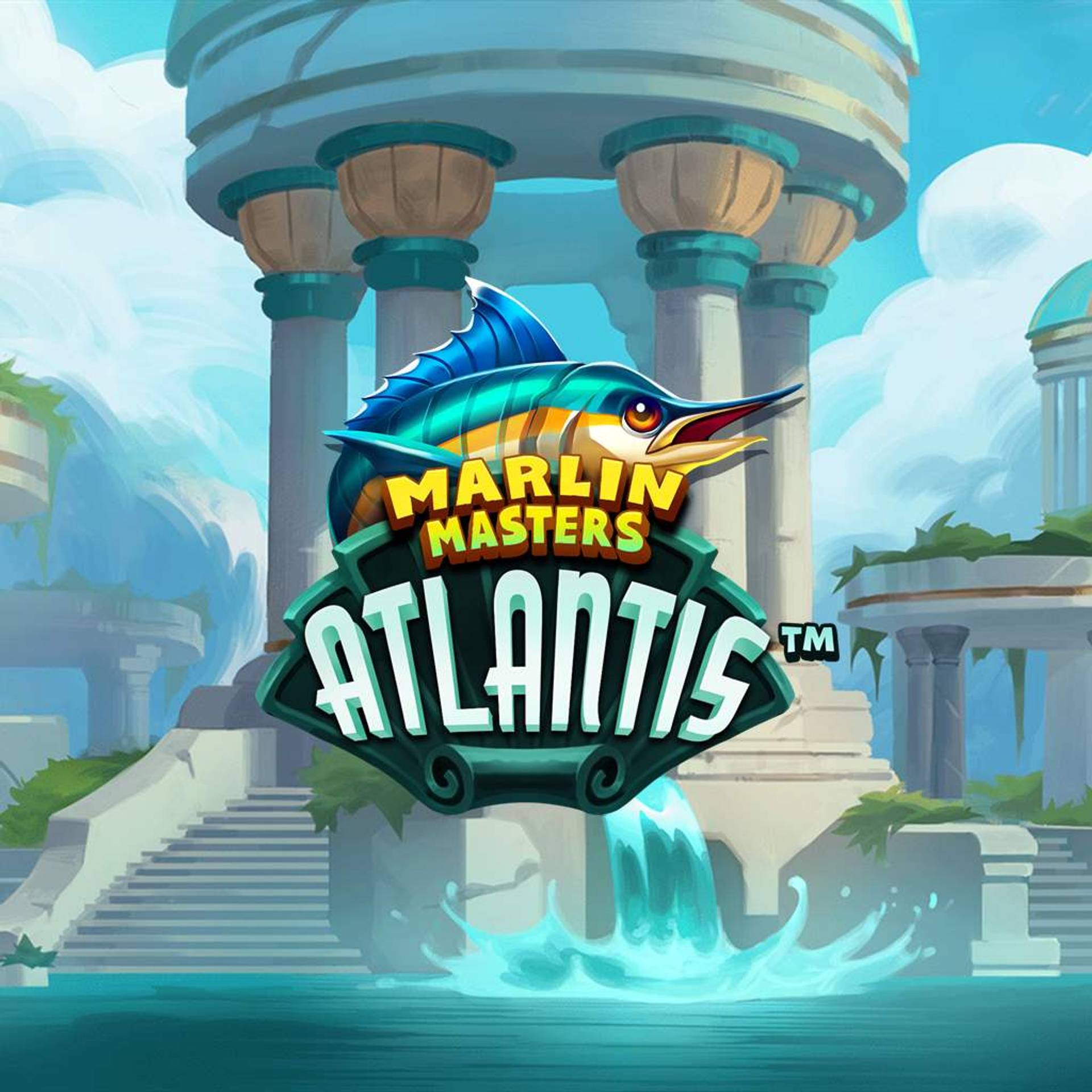 Marlin Masters: Atlantis