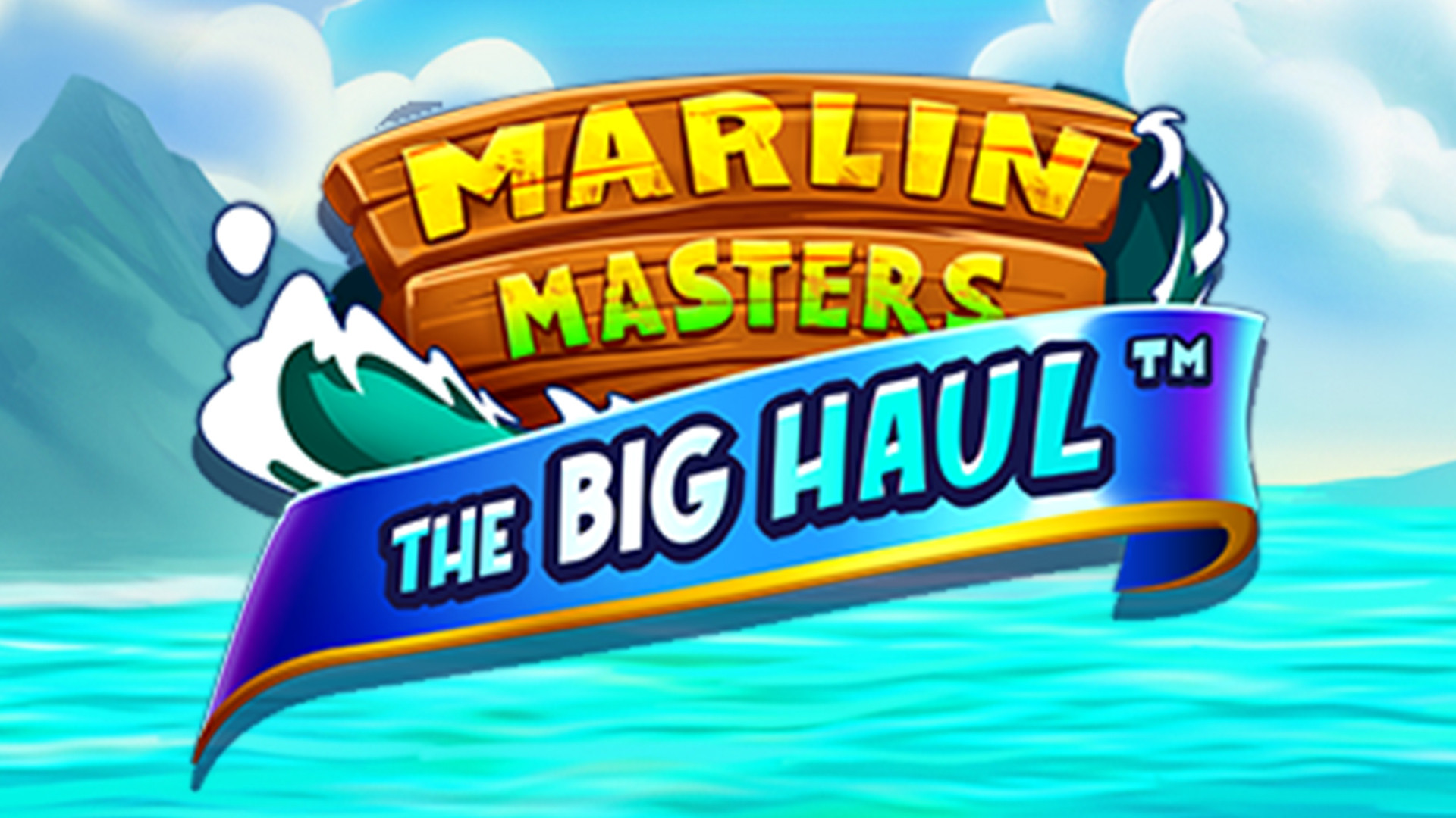Marlin Masters: The Big Haul