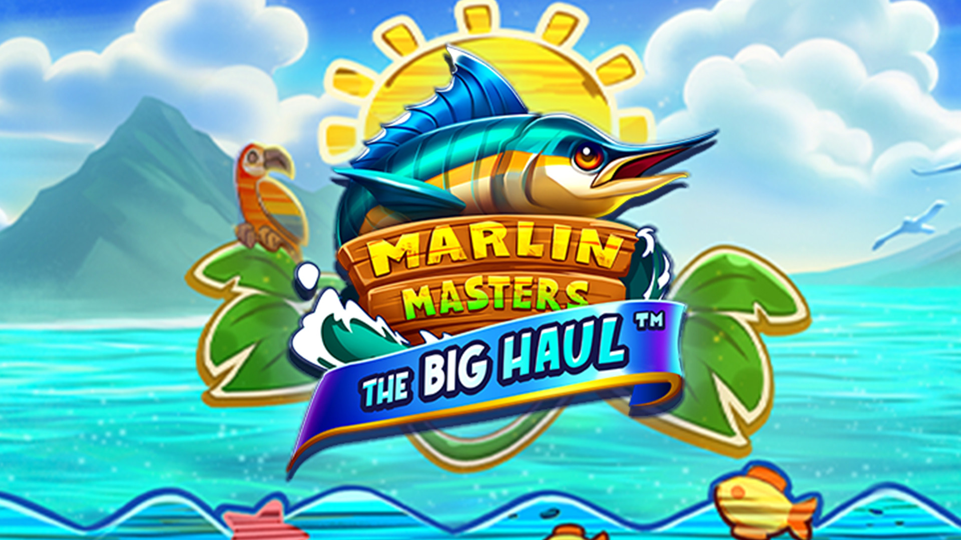 Marlin Masters: The Big Haul