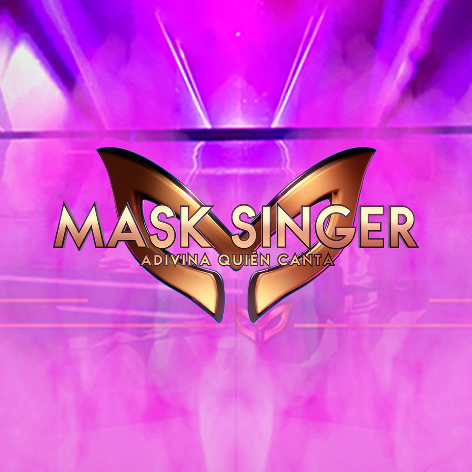 Mask Singer